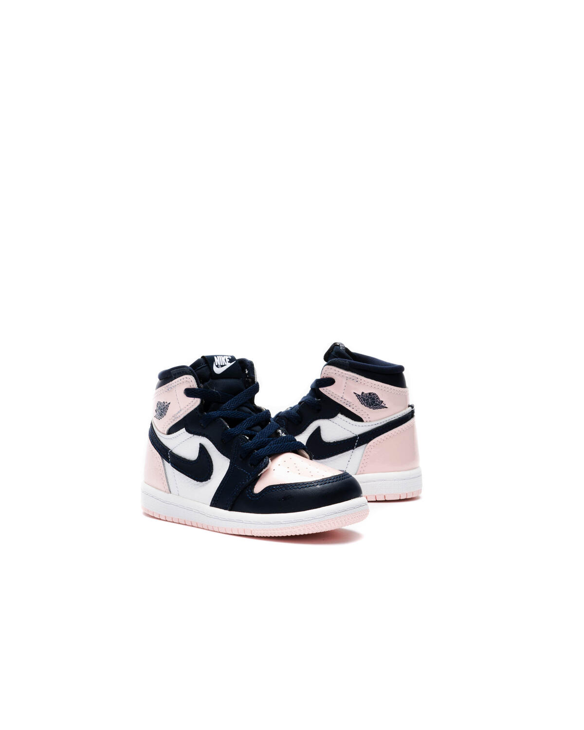 Air Jordan Infants 1 High OG Atmosphere Shoes (TD) - Image 15