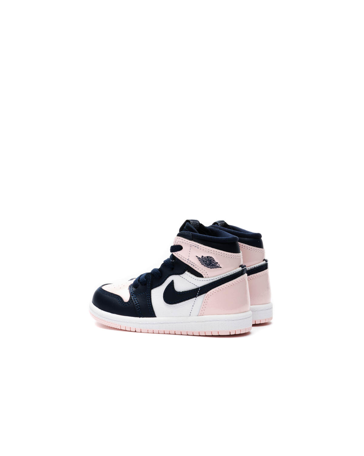 Air Jordan Infants 1 High OG Atmosphere Shoes (TD) - Image 14