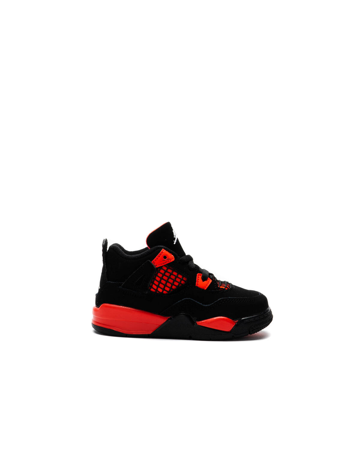 Jordan Air Jordan 4 Retro 'Red Thunder' Toddler - Image 14