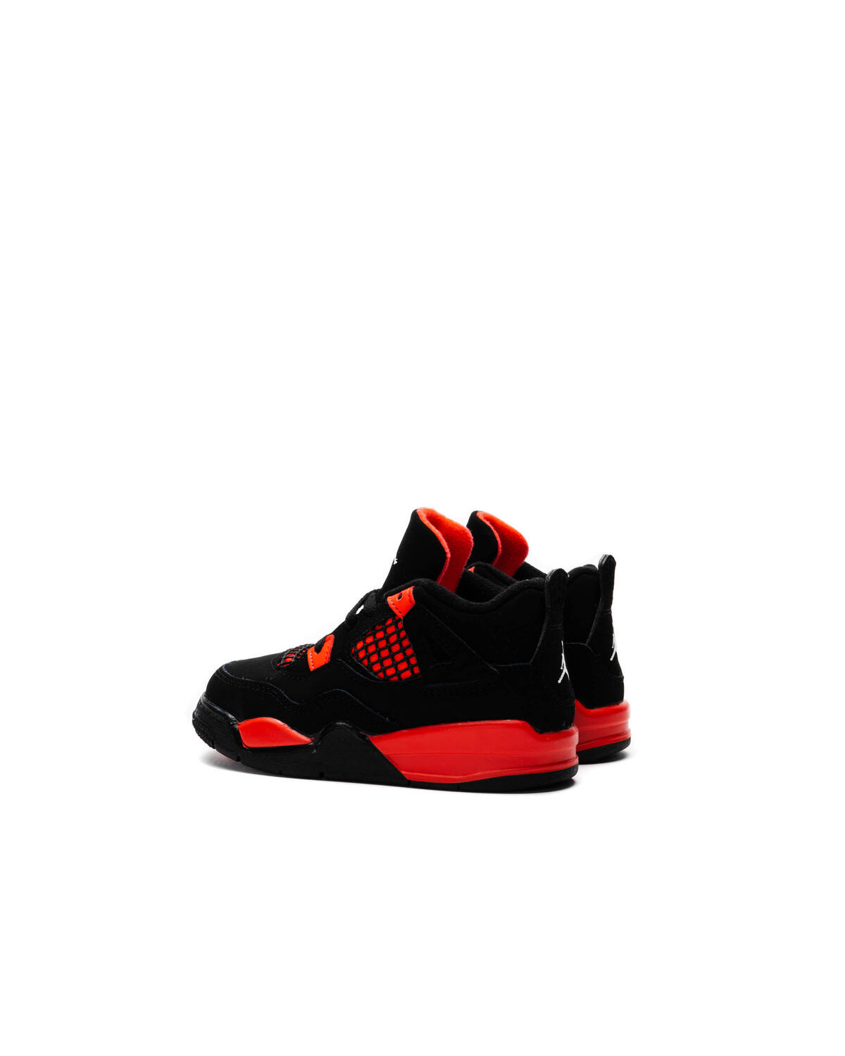 Jordan Air Jordan 4 Retro 'Red Thunder' Toddler - Image 16