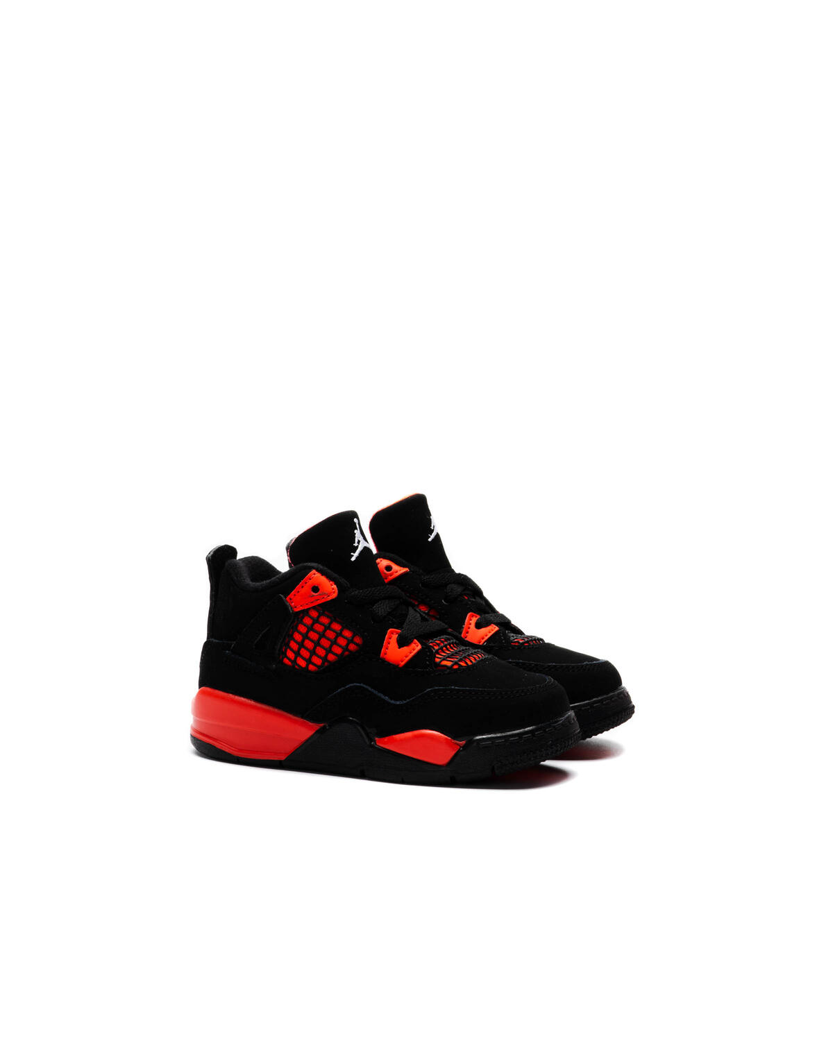 Jordan Air Jordan 4 Retro 'Red Thunder' Toddler - Image 15