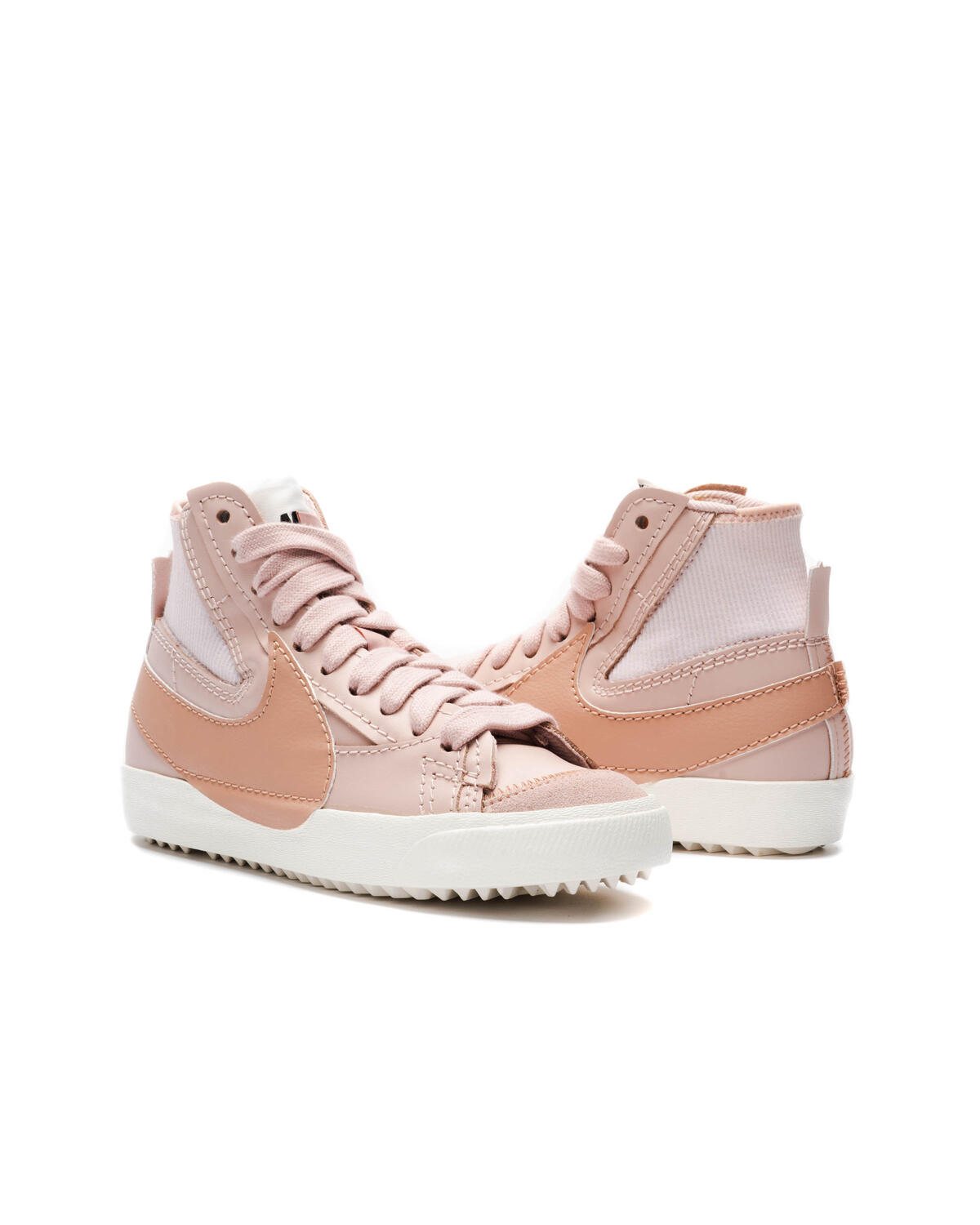 Nike WMNS BLAZER MID '77 JUMBO | 600 | DQ1471 - NIKE JORDAN REACT