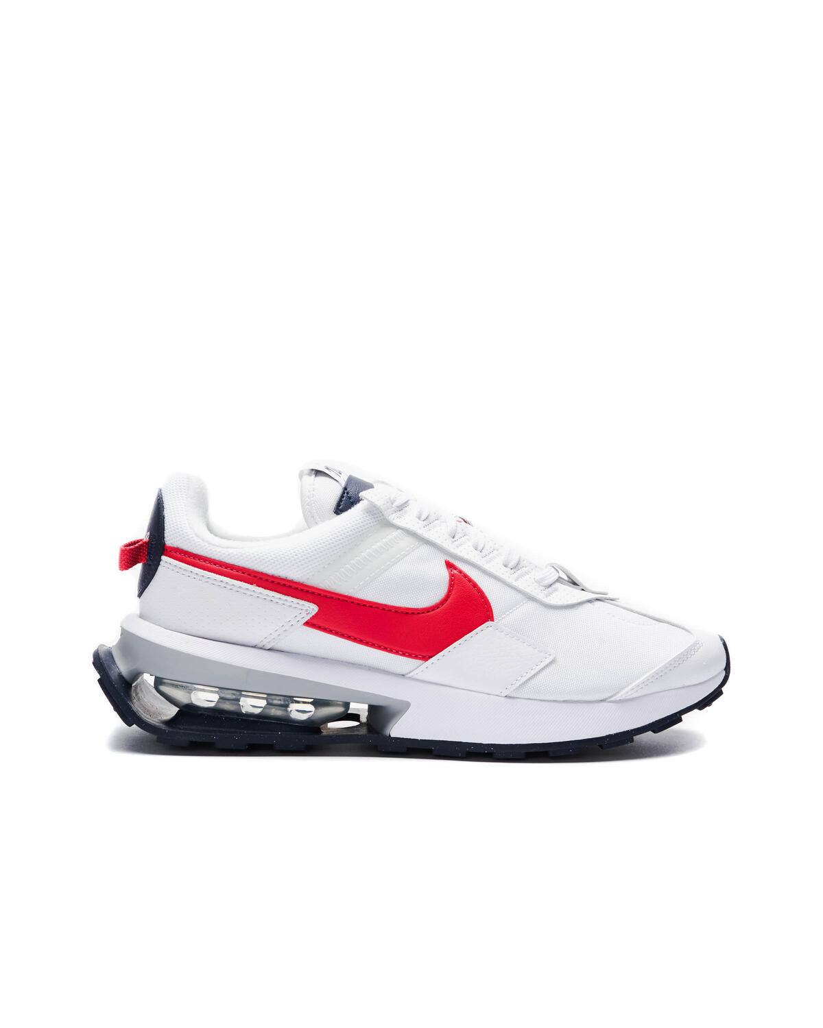 Nike Air Max Pre-Day White / Archeo Pink - Thunder Blue - Pollen (Women's) - Image 2