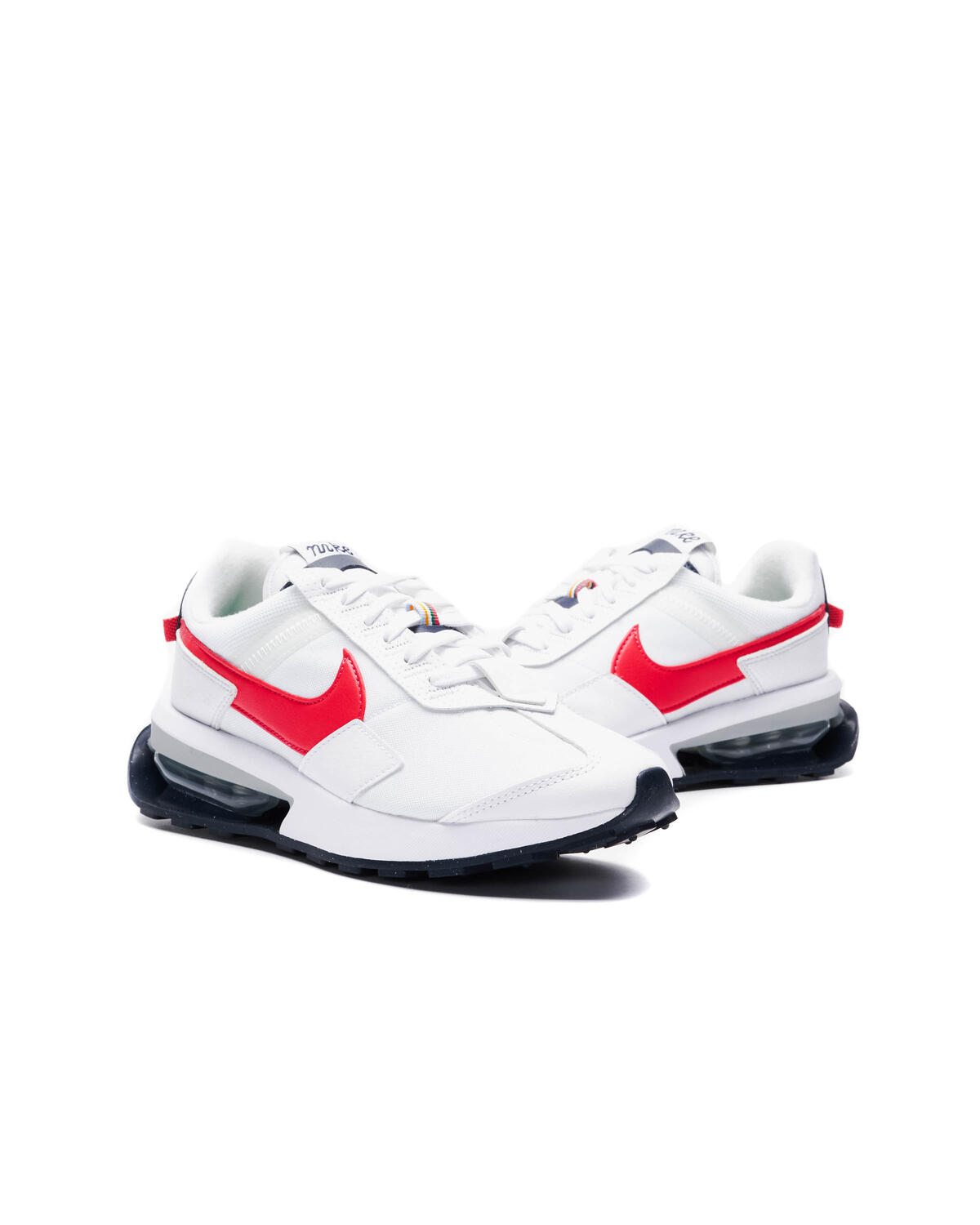 Nike Air Max Pre-Day White / Archeo Pink - Thunder Blue - Pollen (Women's) - Image 5