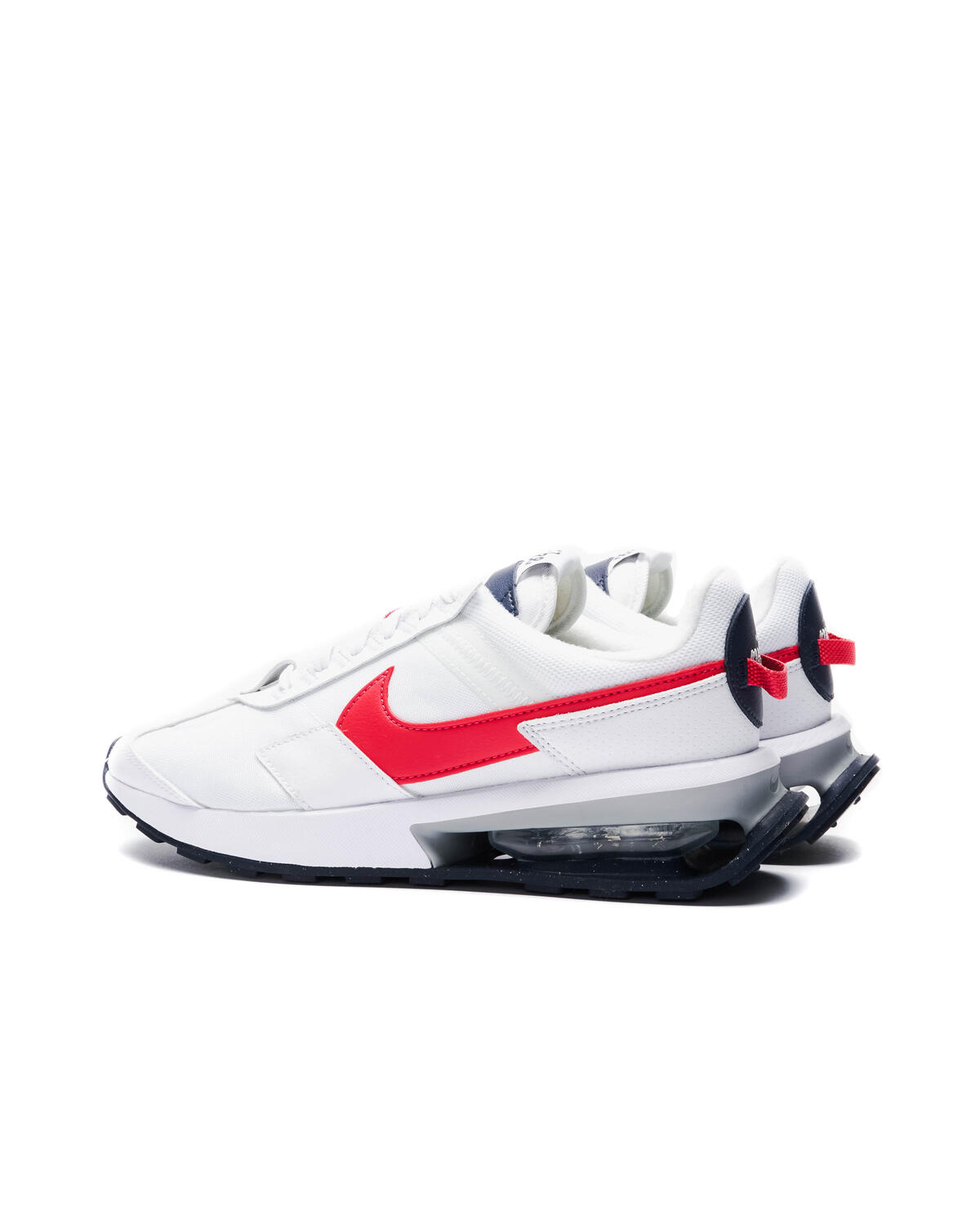 Nike Air Max Pre-Day White / Archeo Pink - Thunder Blue - Pollen (Women's) - Image 4
