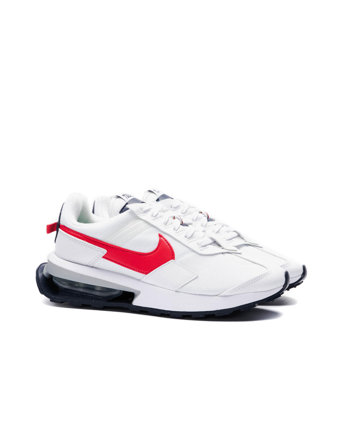 Nike Air Max Pre-Day White / Archeo Pink - Thunder Blue - Pollen (Women's) - Image 3