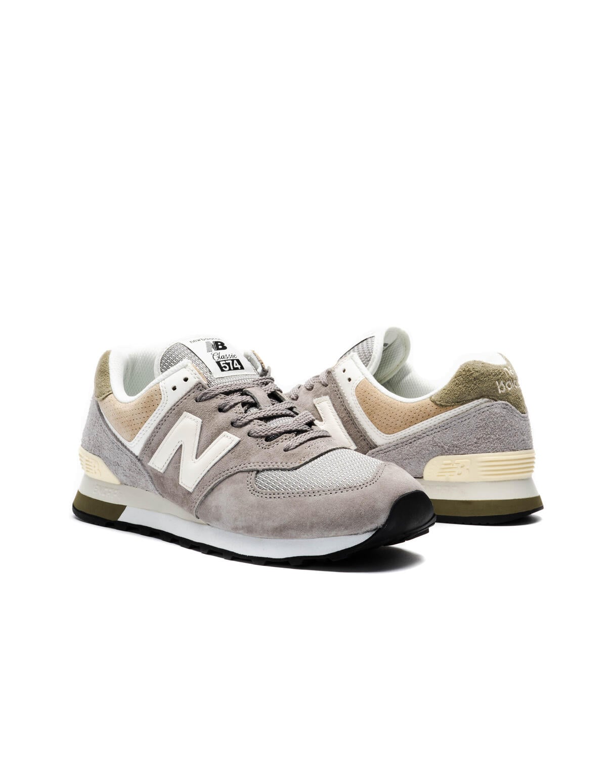 New Balance ML574 TT2 - Image 5