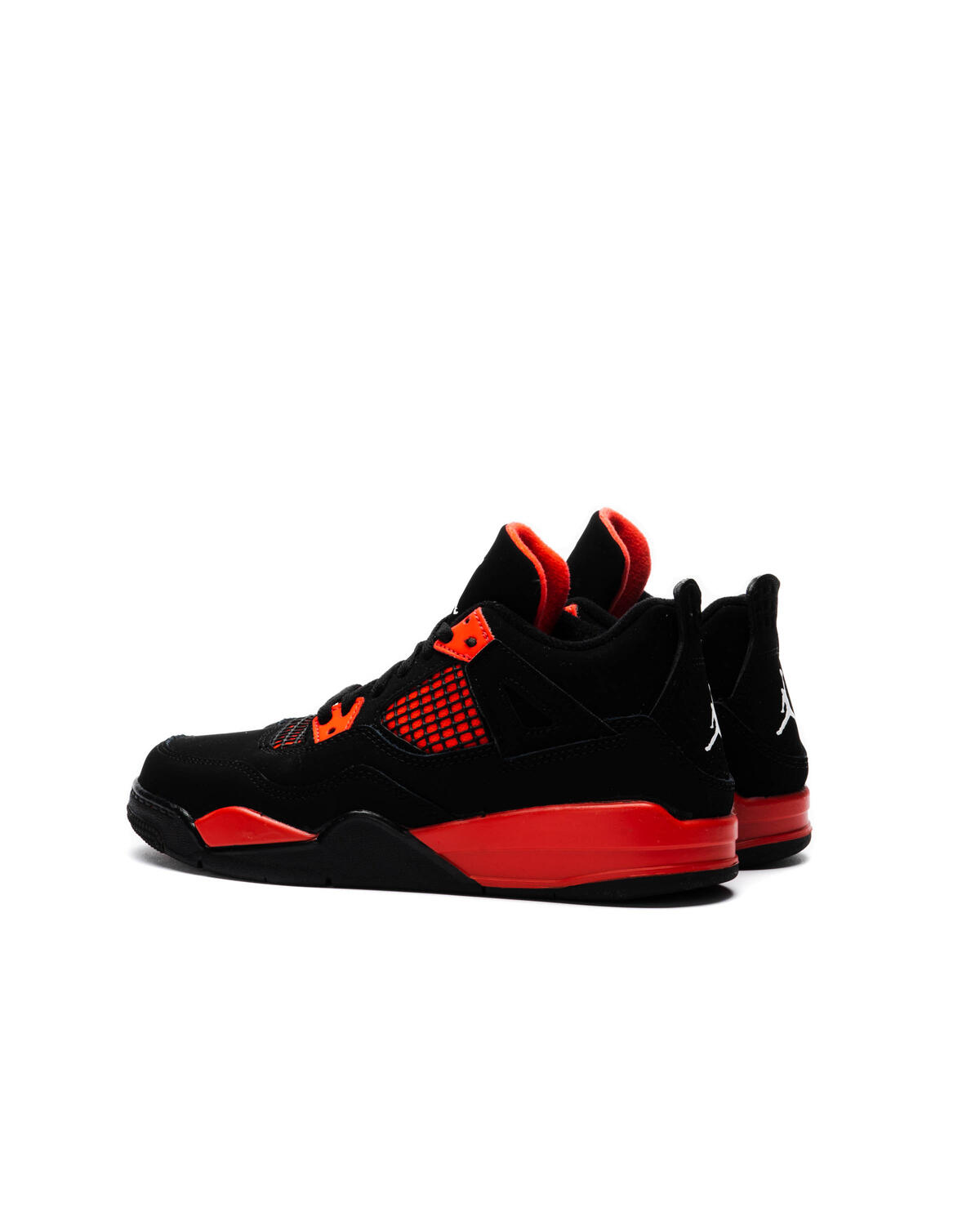 Jordan Air Jordan Retro 4 'Red Thunder' Pre-School (PS) - Image 18