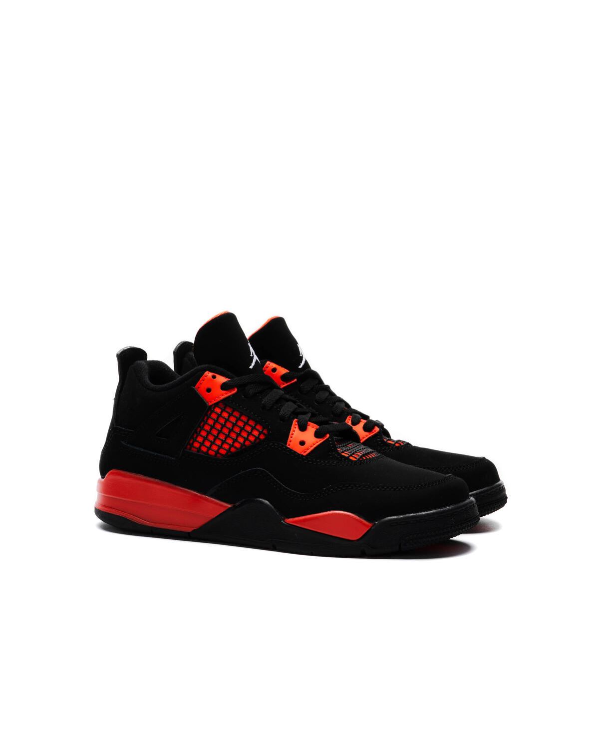 Jordan Air Jordan Retro 4 'Red Thunder' Pre-School (PS) - Image 17