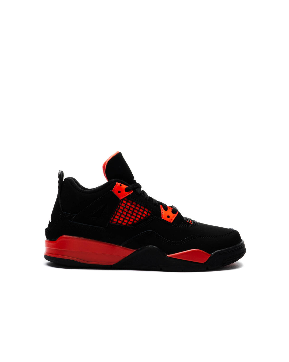 Jordan Air Jordan Retro 4 'Red Thunder' Pre-School (PS) - Image 16