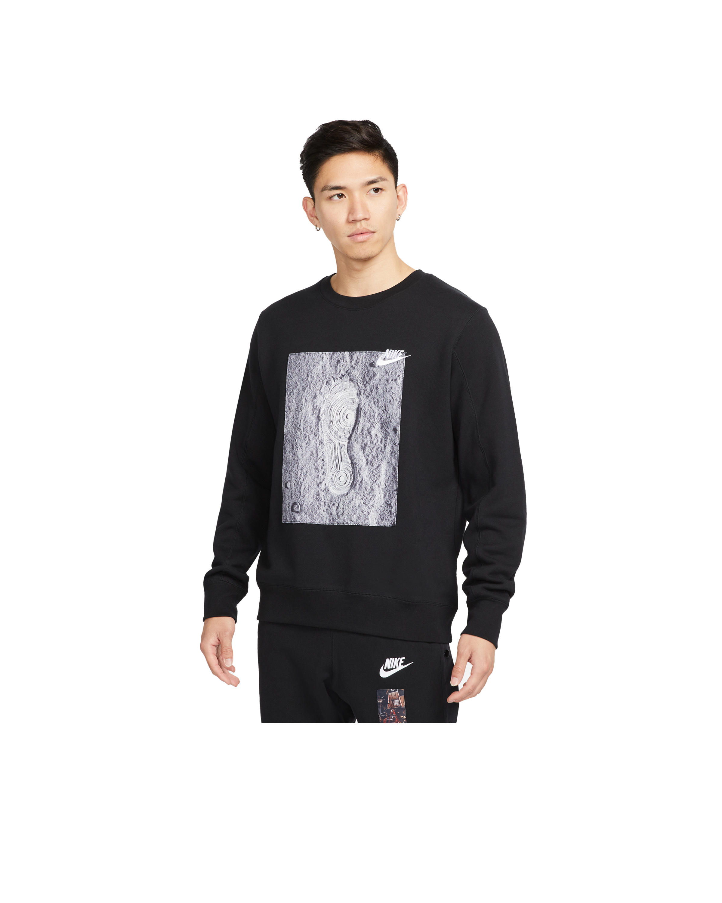 Nike ZERO GRAVITY CREW