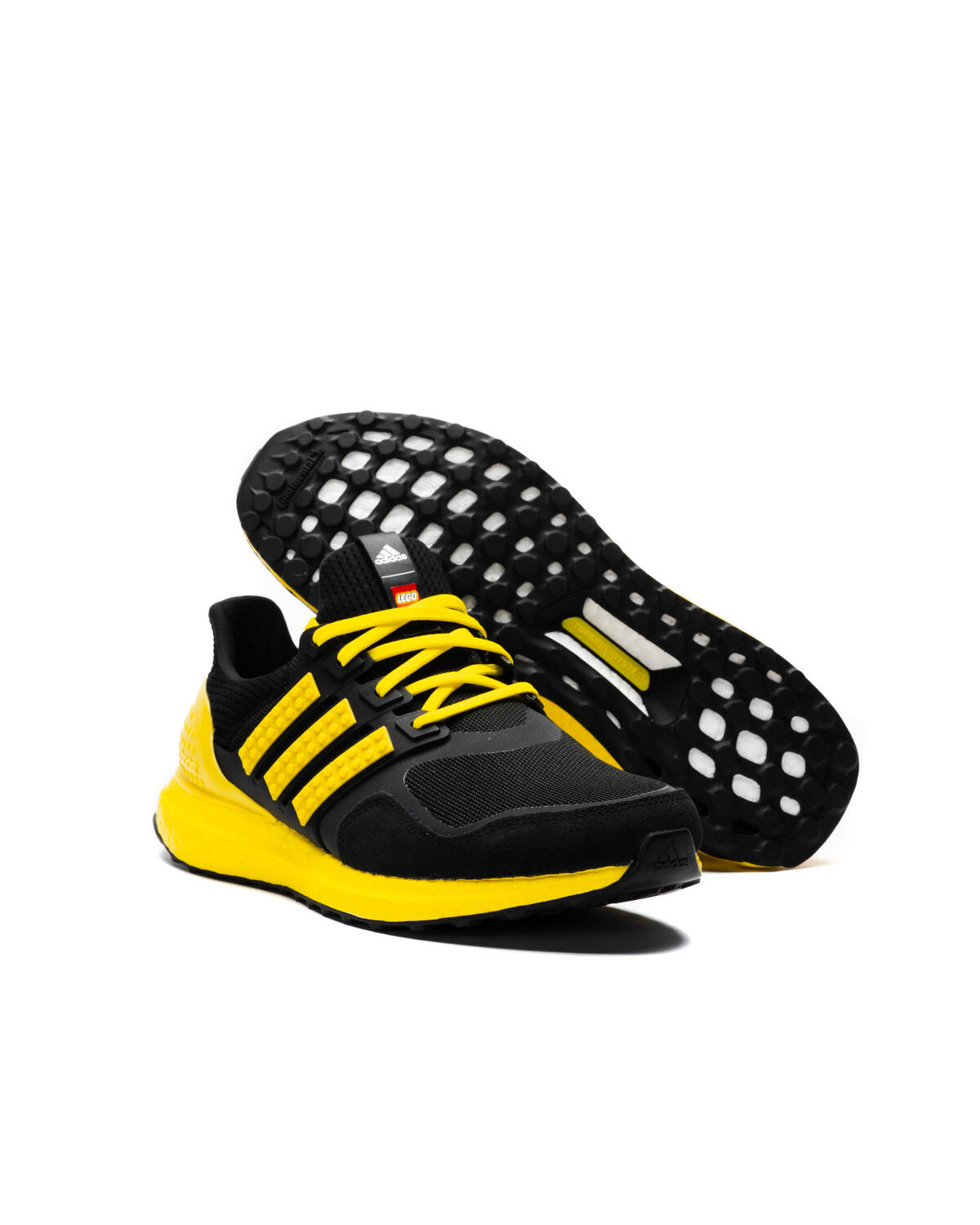 Adidas Ultraboost 'LEGO Colors' - Image 5