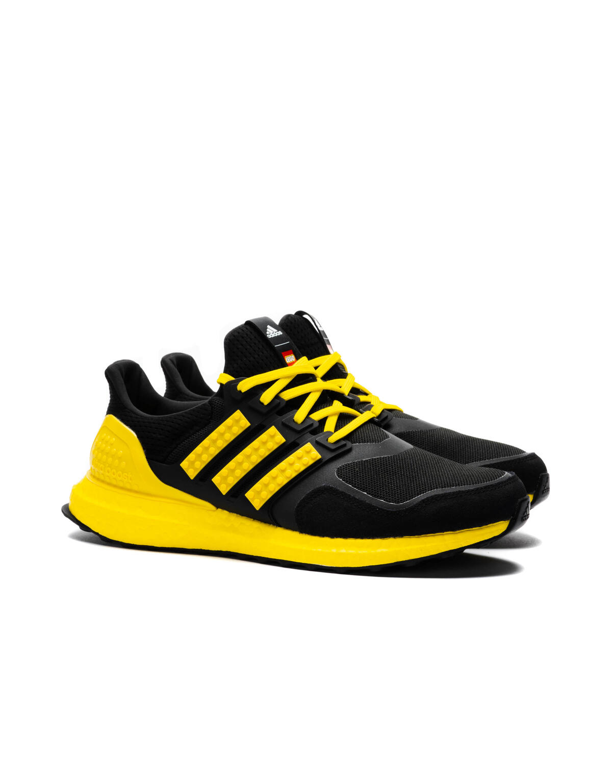 Adidas Ultraboost 'LEGO Colors' - Image 3
