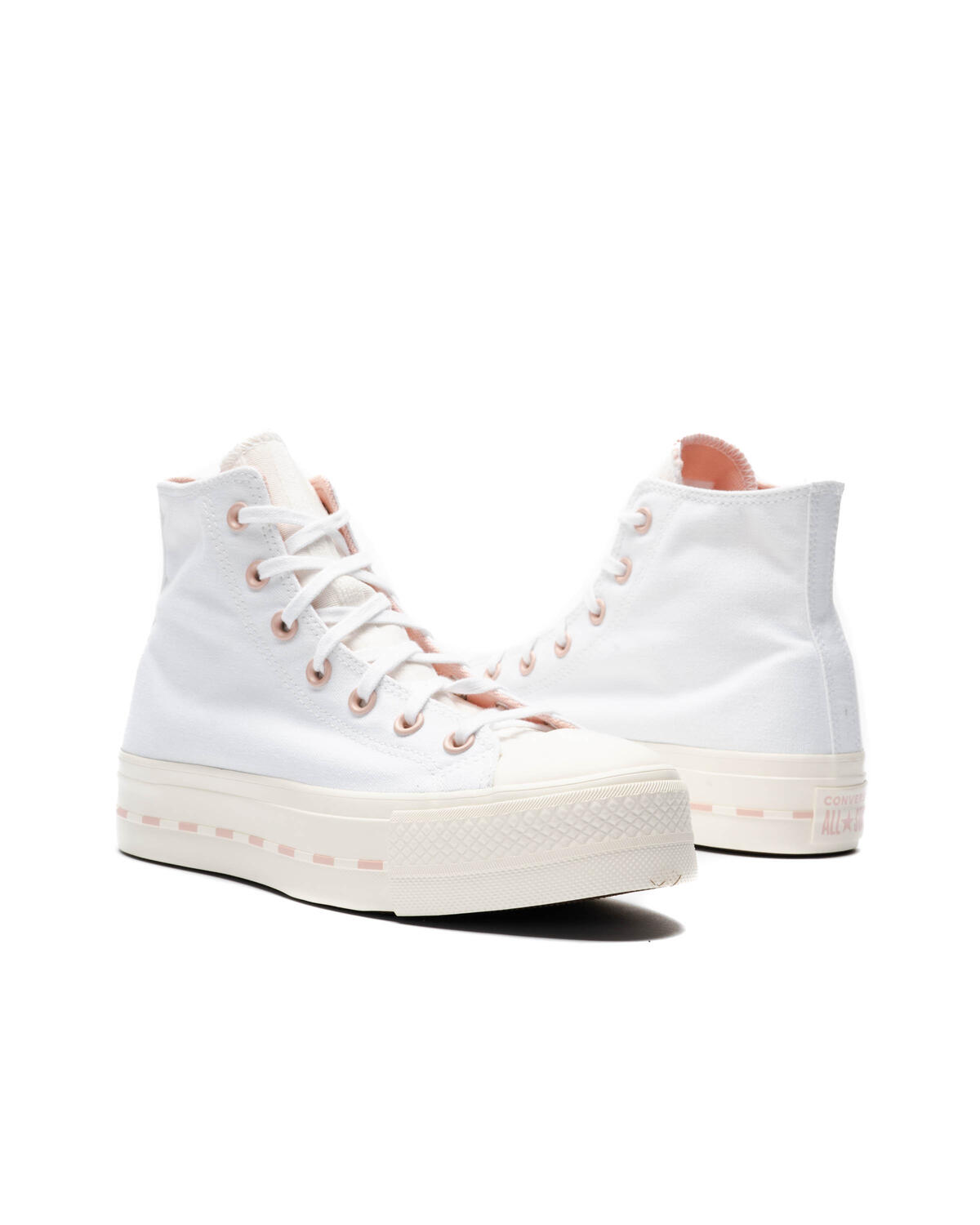 Converse Chuck Taylor All Star Lift Hi (Women's) - Image 5