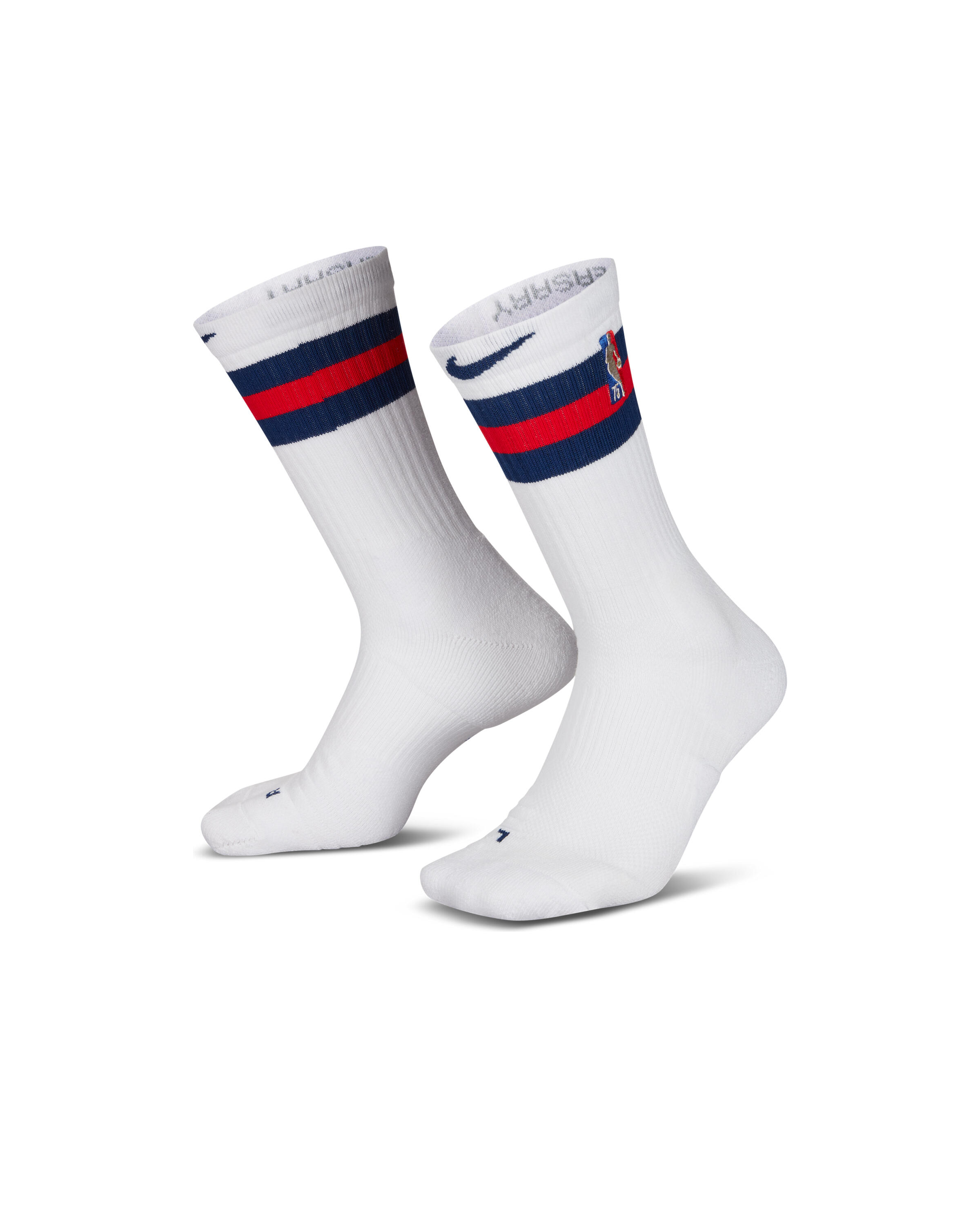 Nike Brookly Nets Elite City Edition Socks