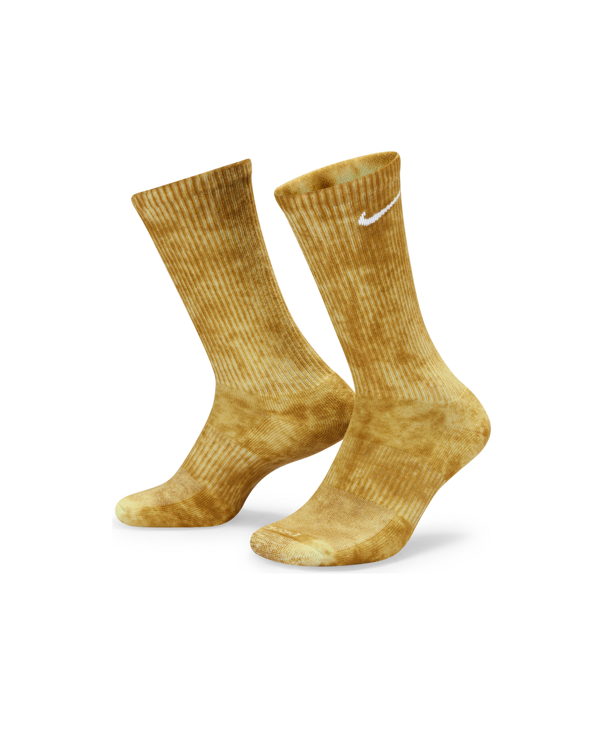 Nike Everyday Plus Cush Crew Socks