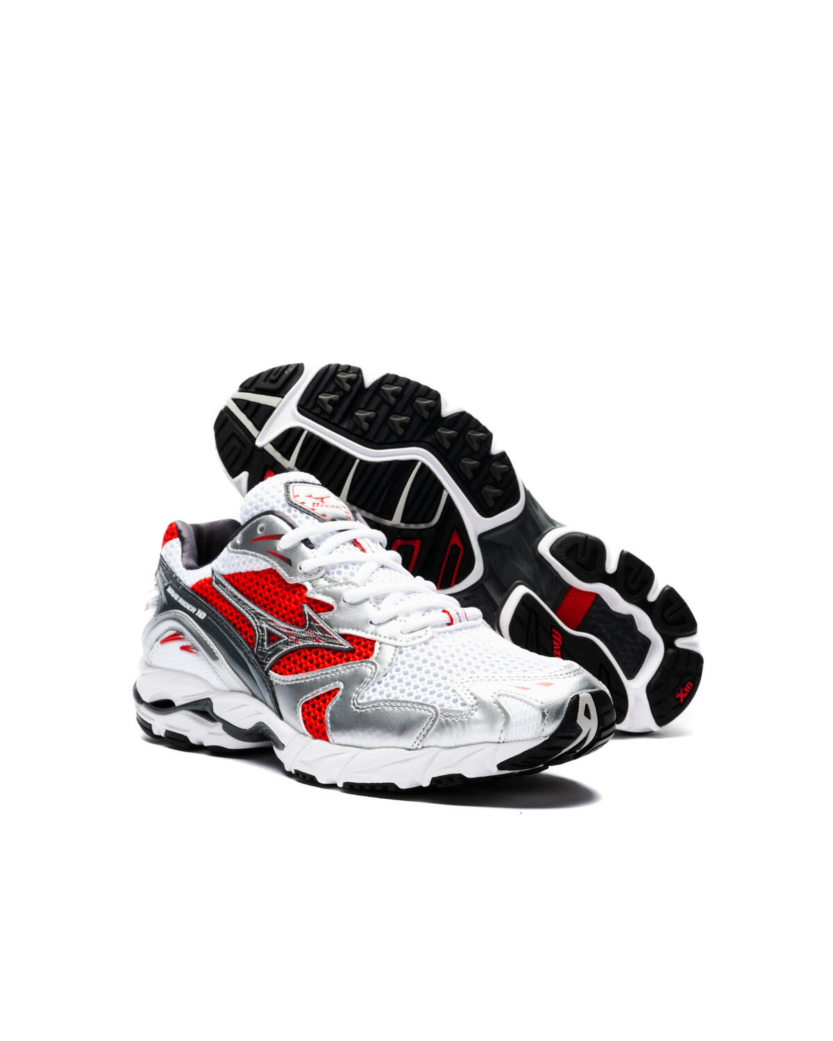 Mizuno Wave Rider 10 - Image 11