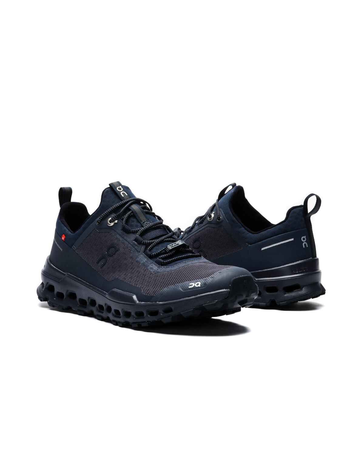 ON Running Cloudultra NITE "Magnet" (Women's) - Image 5