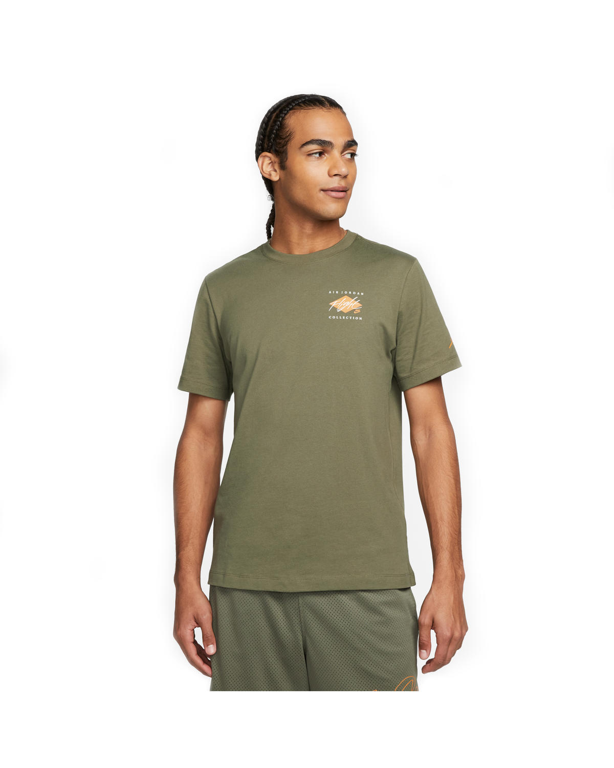 Air Jordan Flight Essential T-Shirt - Image 2