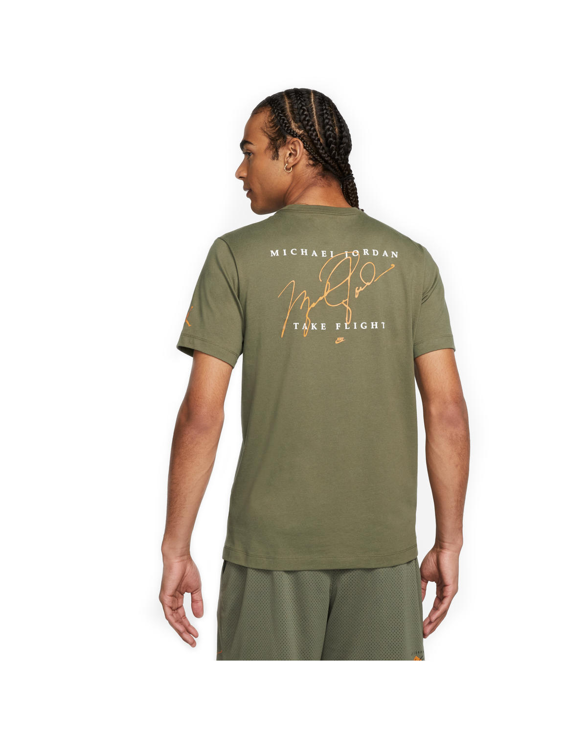 Air Jordan Flight Essential T-Shirt - Image 3