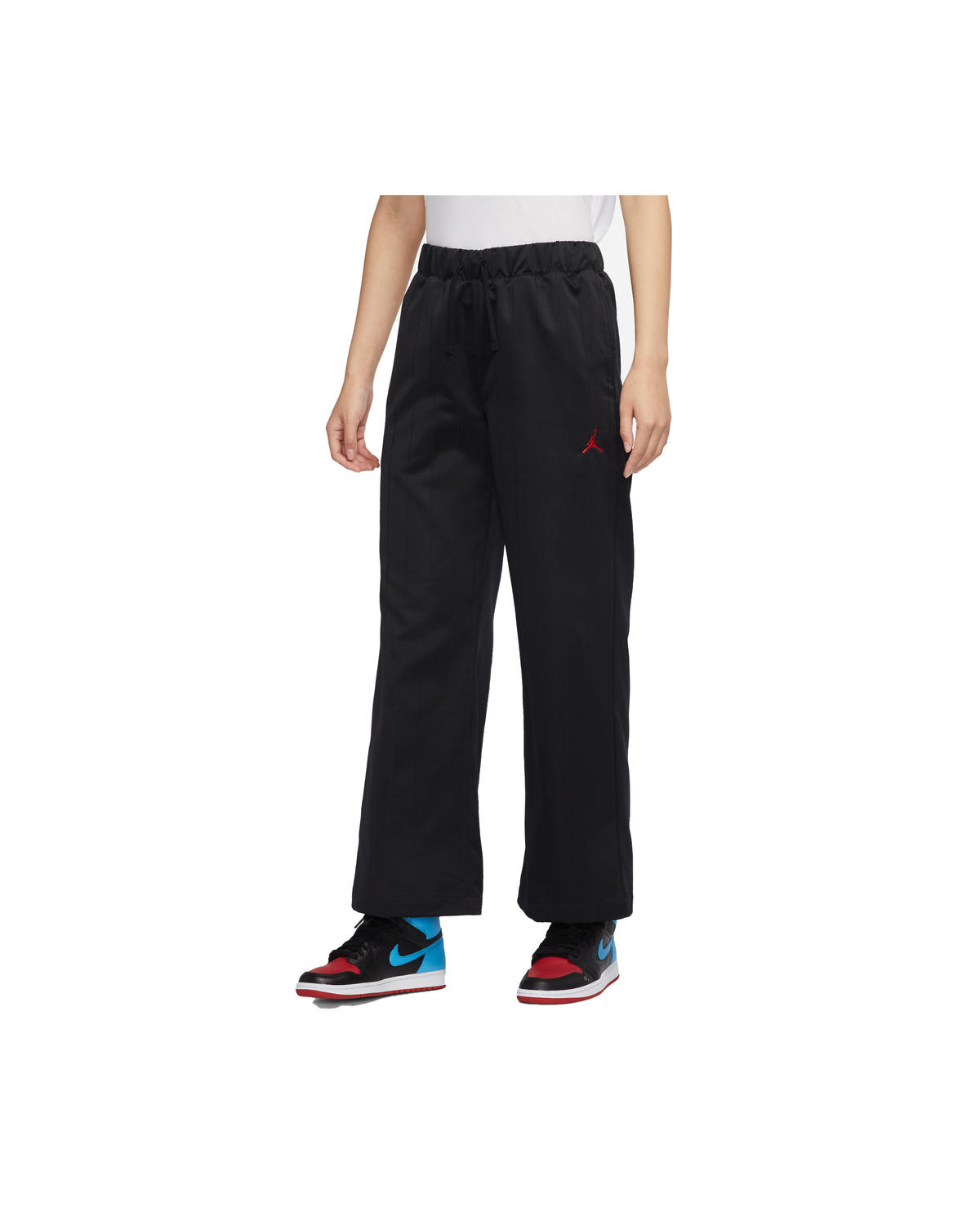 Air Jordan WMNS Heritage Woven Pant - Image 2