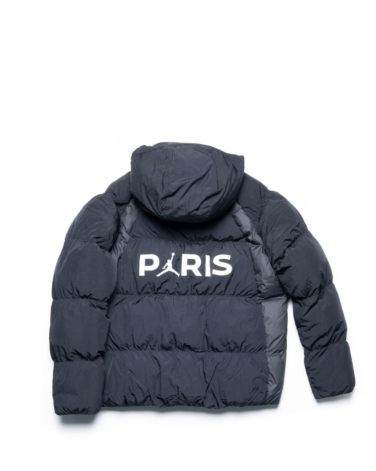 Air Jordan PSG Puffer Jacket - Image 3