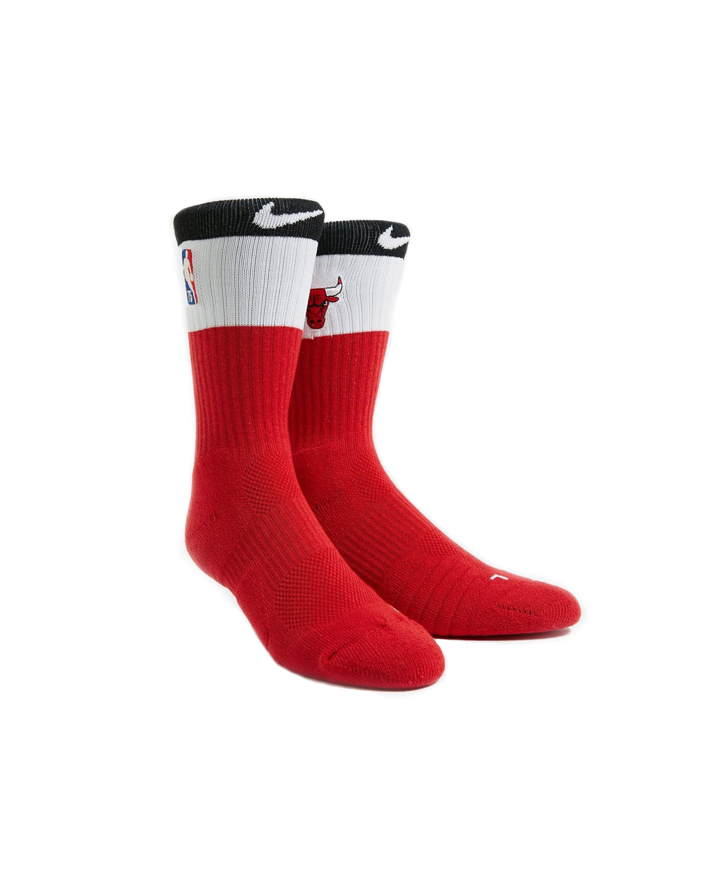 Nike CHI U NK ELITE CREW - NBA MMT