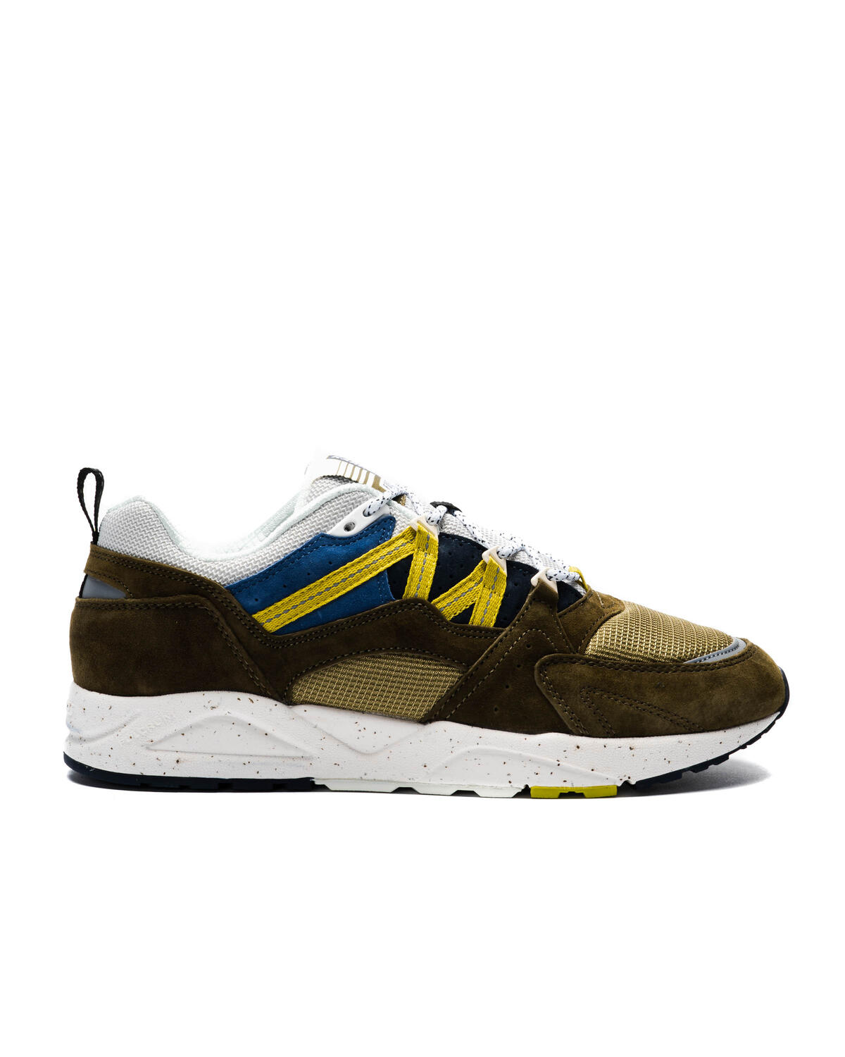 Karhu Fusion 2.0 'Dark Olive/Cress Green' - Image 2