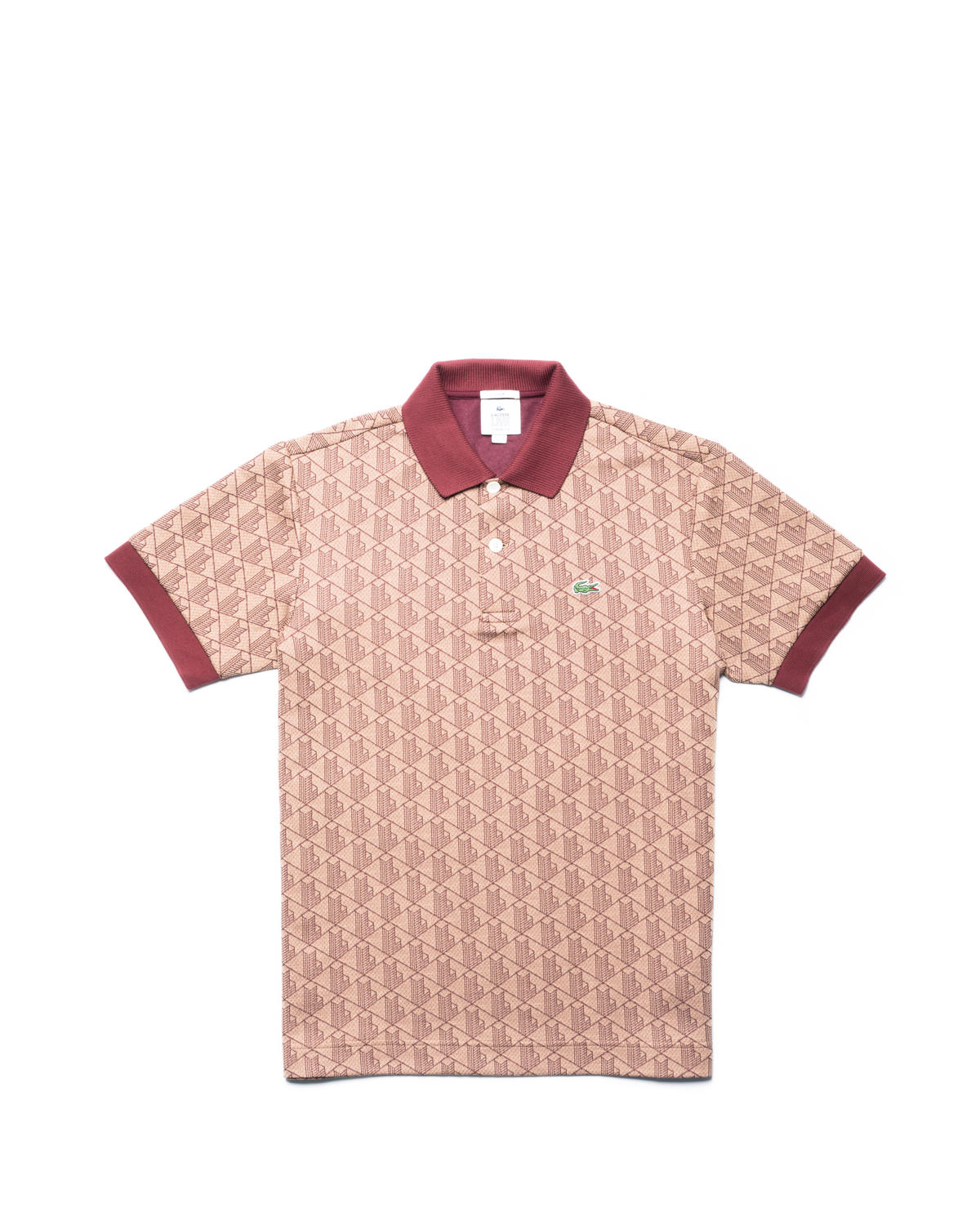 Lacoste Polo - Image 2