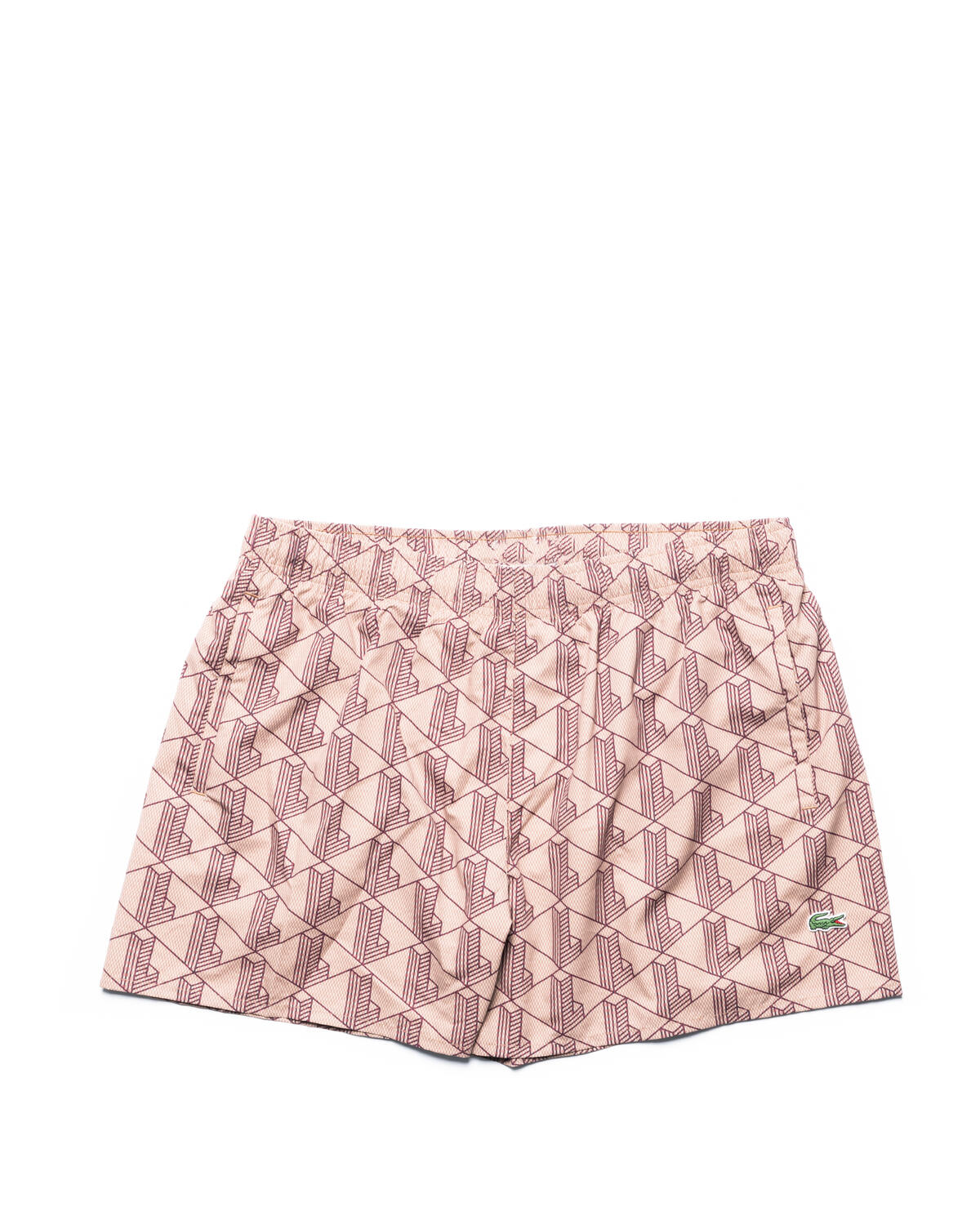 Lacoste Swimming Trunks - Image 2