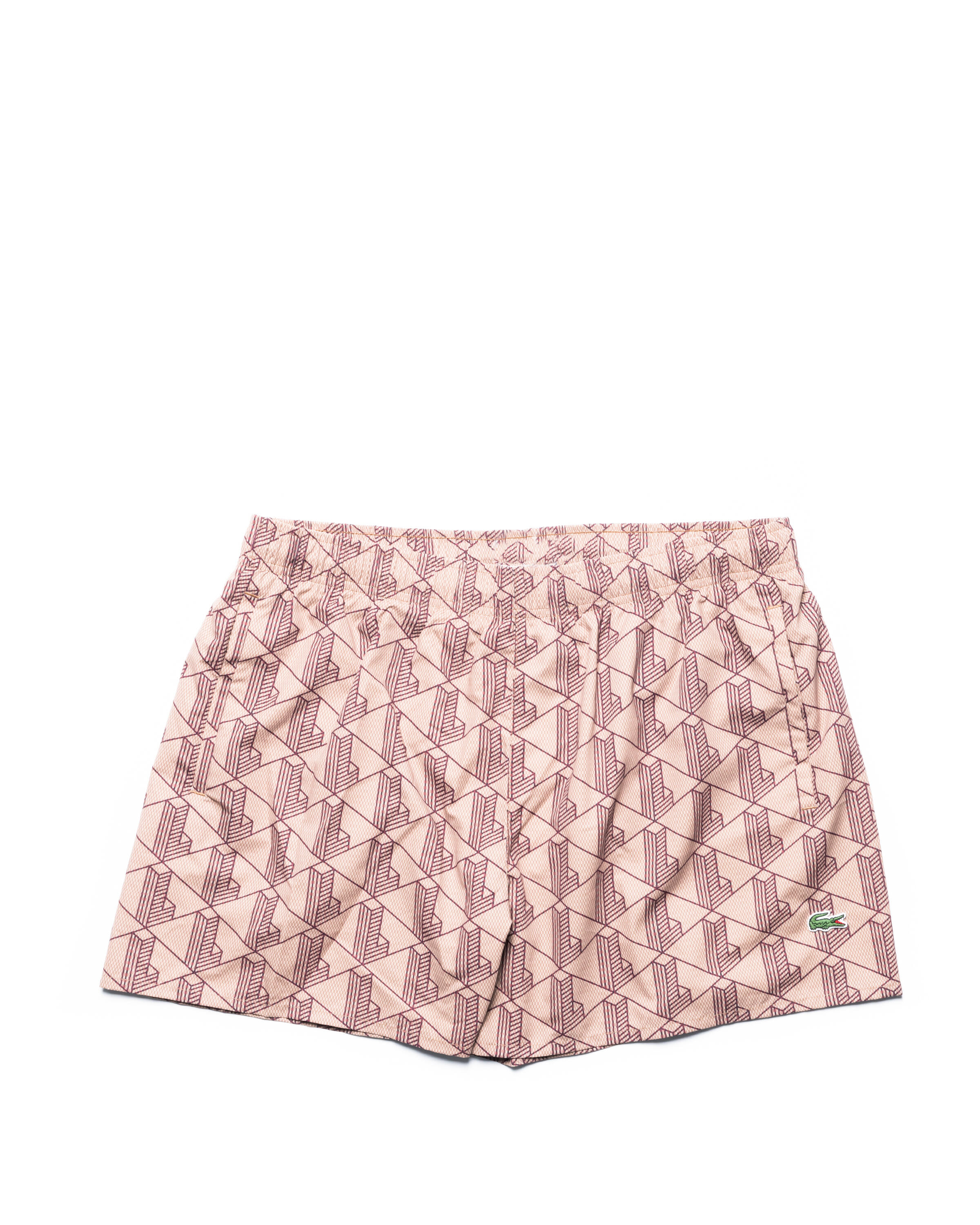 Lacoste SWIMMING TRUNKS