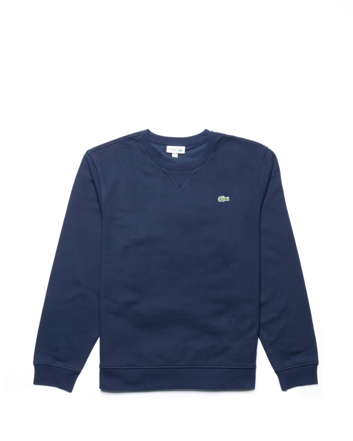 Lacoste Sweatshirt - Image 2