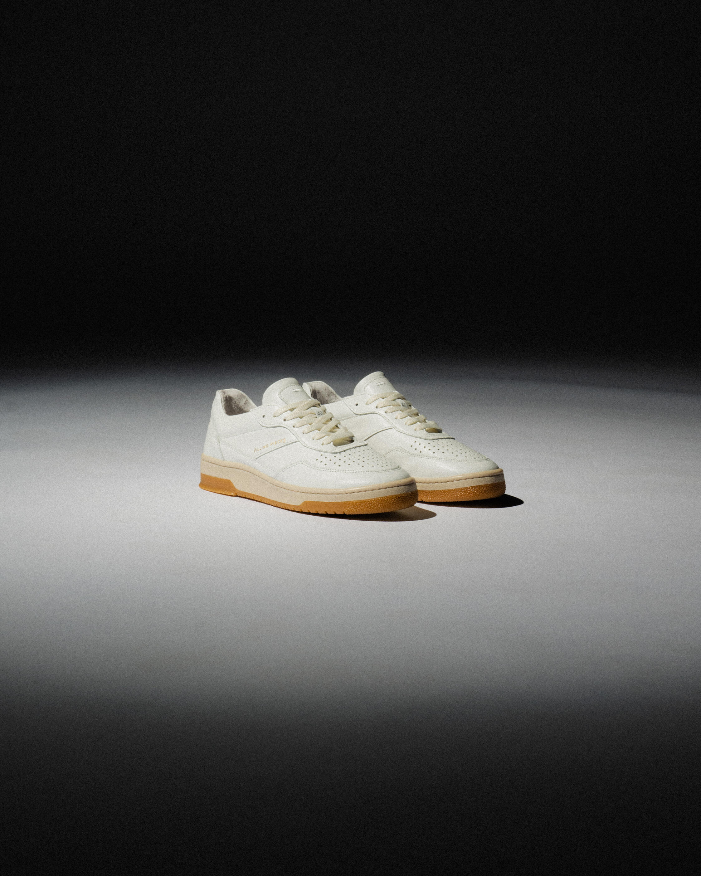 Filling Pieces Ace Spin