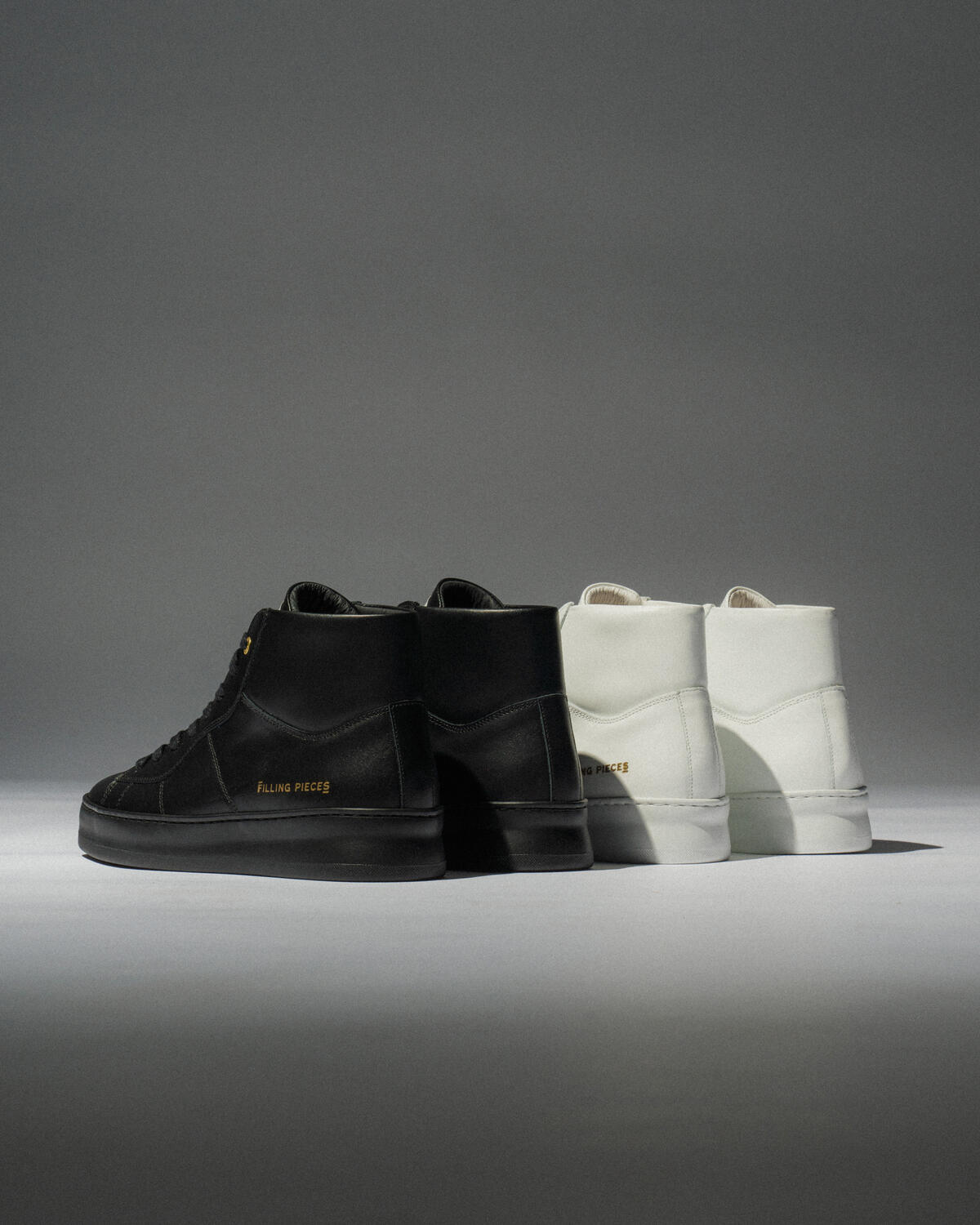 Filling Pieces Mid Plain Court - Image 6