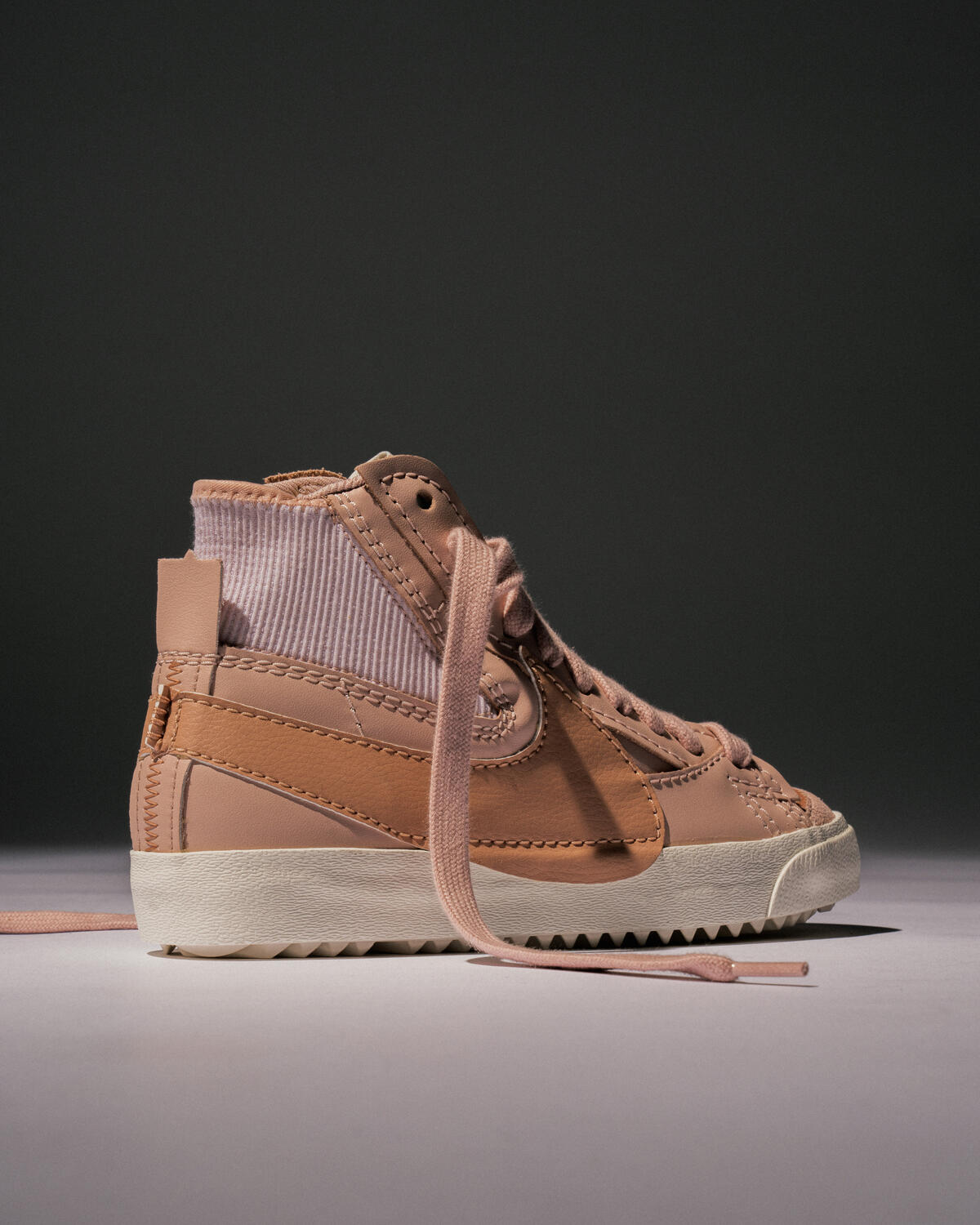 Nike Blazer Mid '77 'Jumbo' (Women's) - Image 16