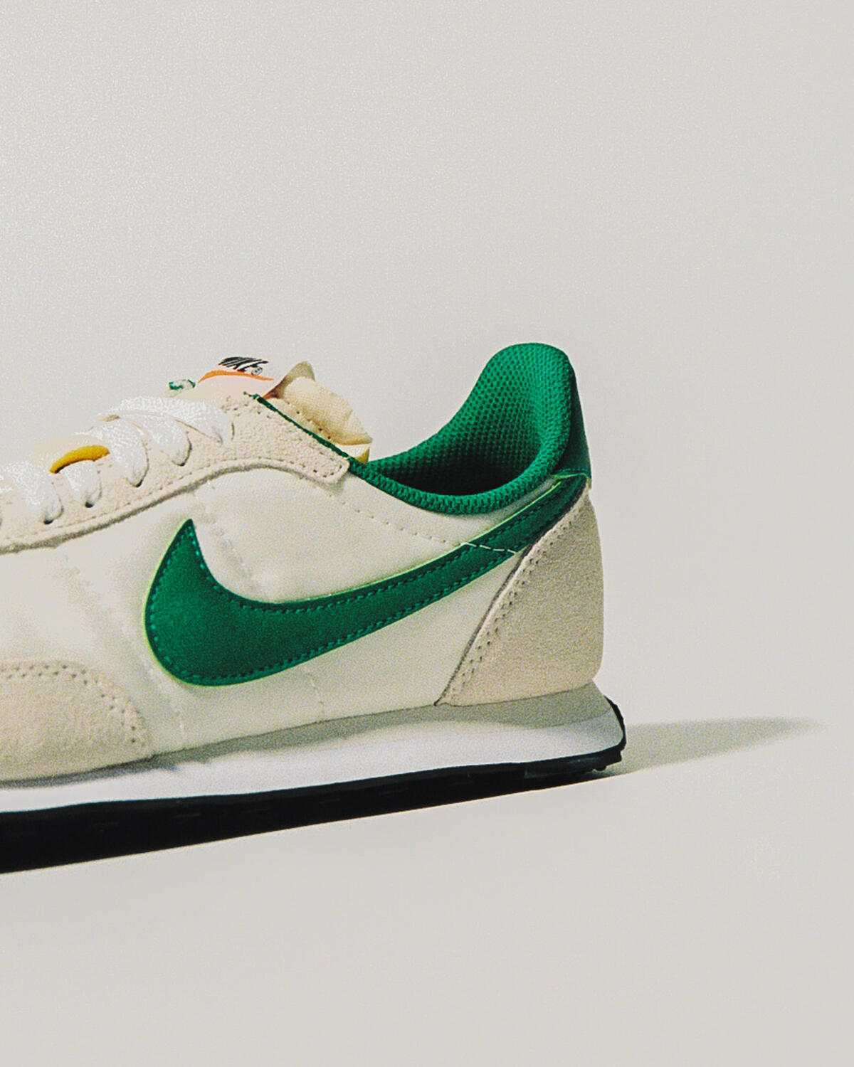 Nike Waffle Trainer 2 'Phantom/Malachite' - Image 10