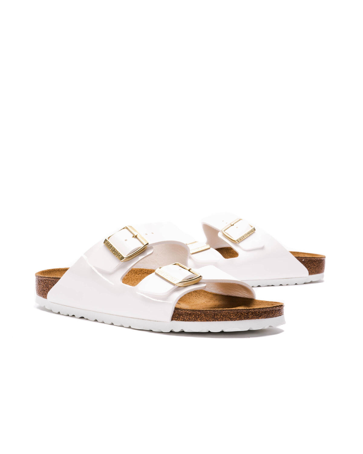 Birkenstock Arizona White - Image 5