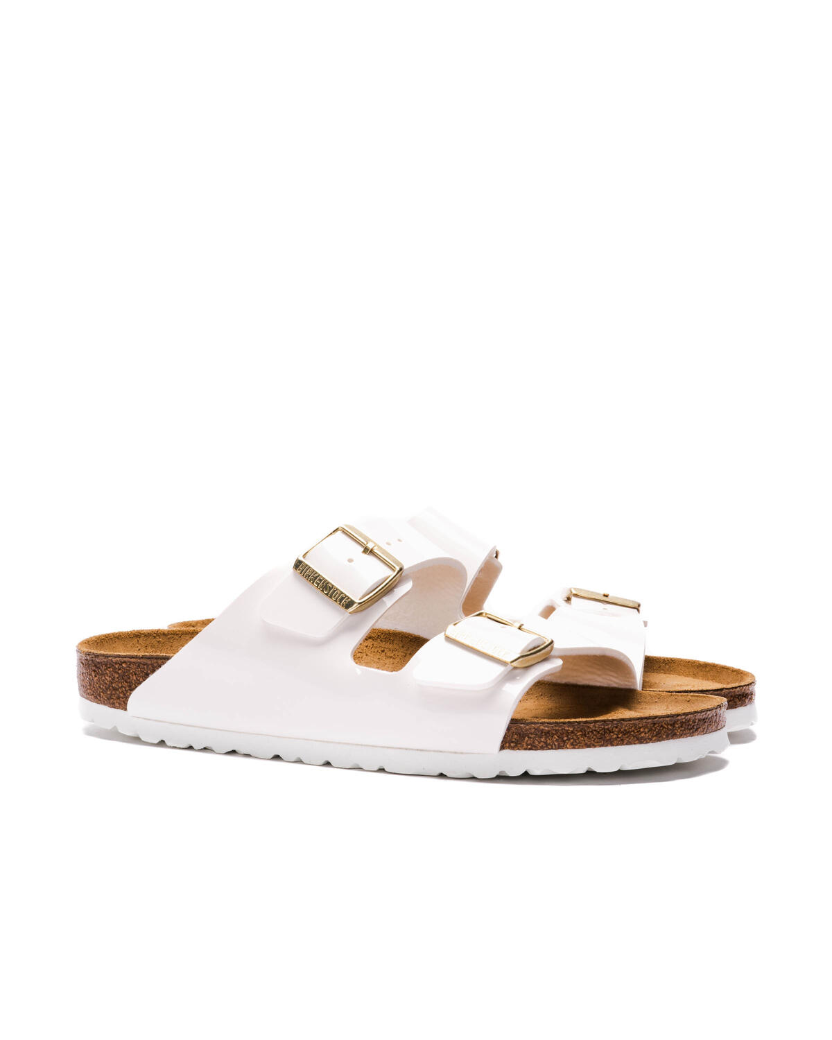 Birkenstock Arizona White - Image 3