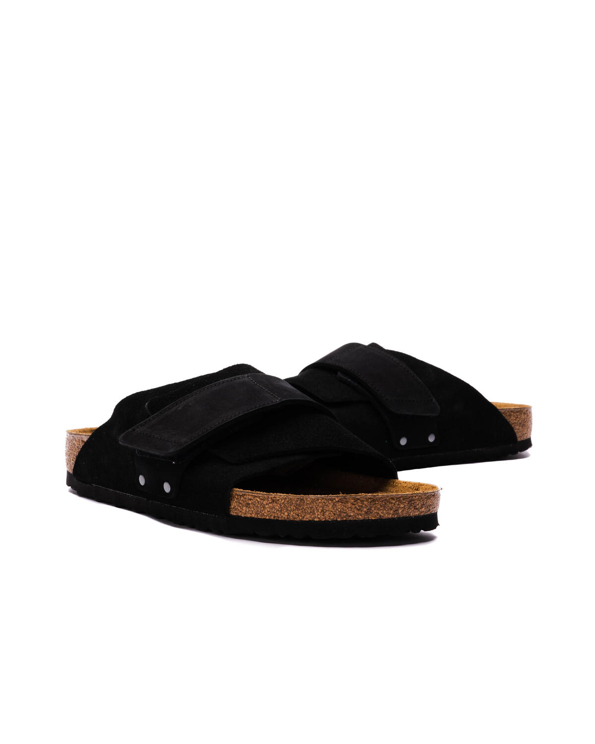 Birkenstock Kyoto Black - Image 5