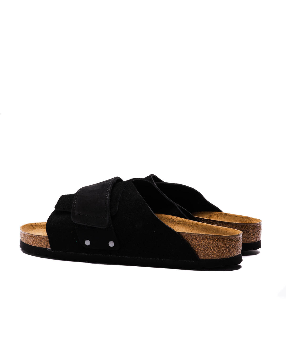 Birkenstock Kyoto Black - Image 4