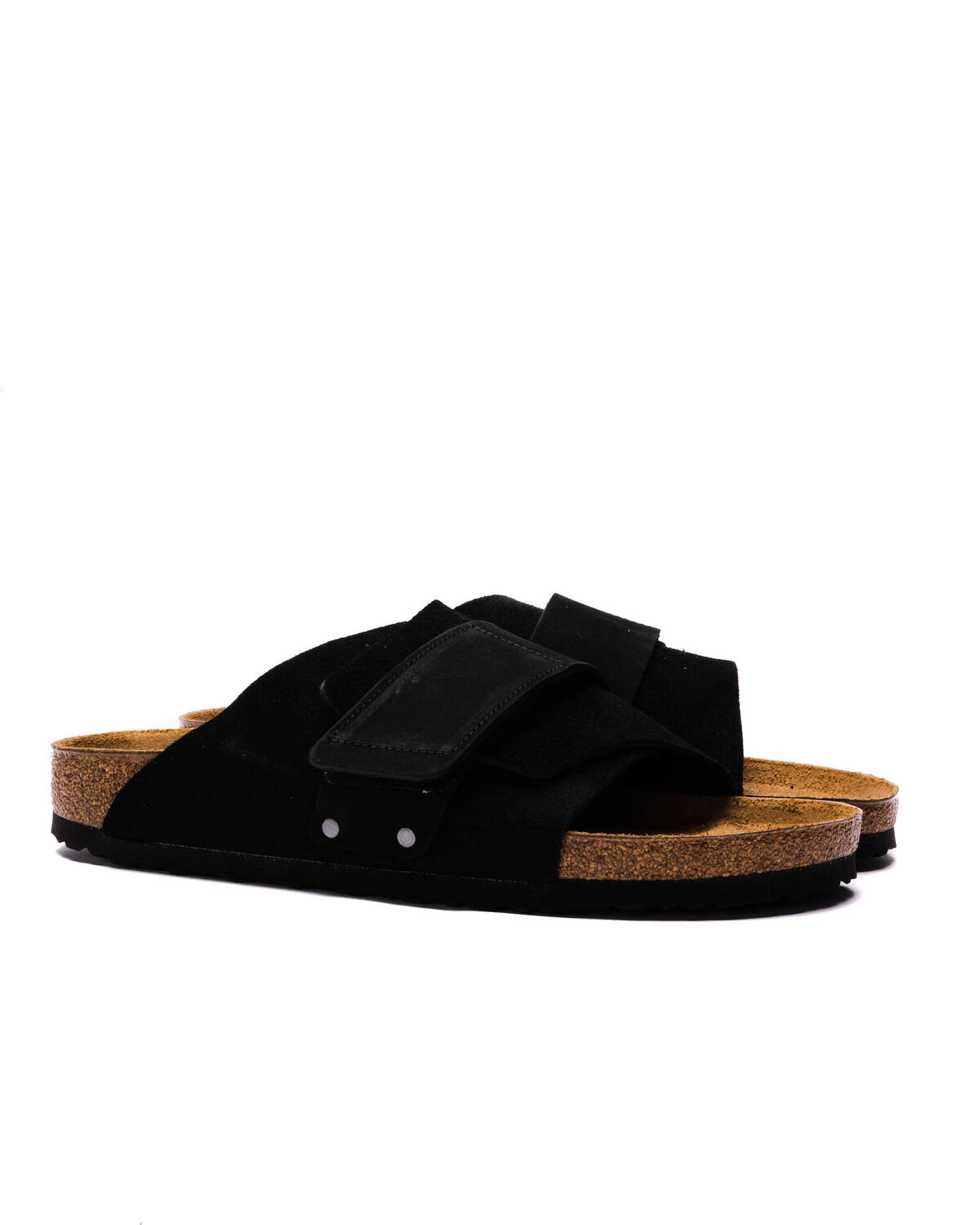 Birkenstock Kyoto Black - Image 3