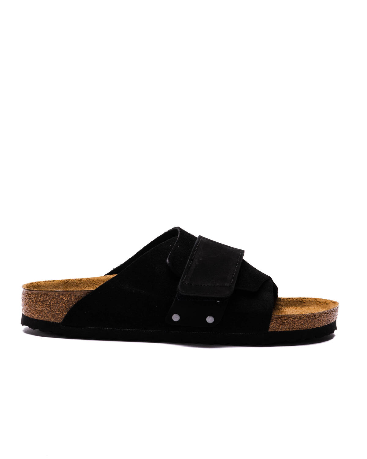 Birkenstock Kyoto Black
