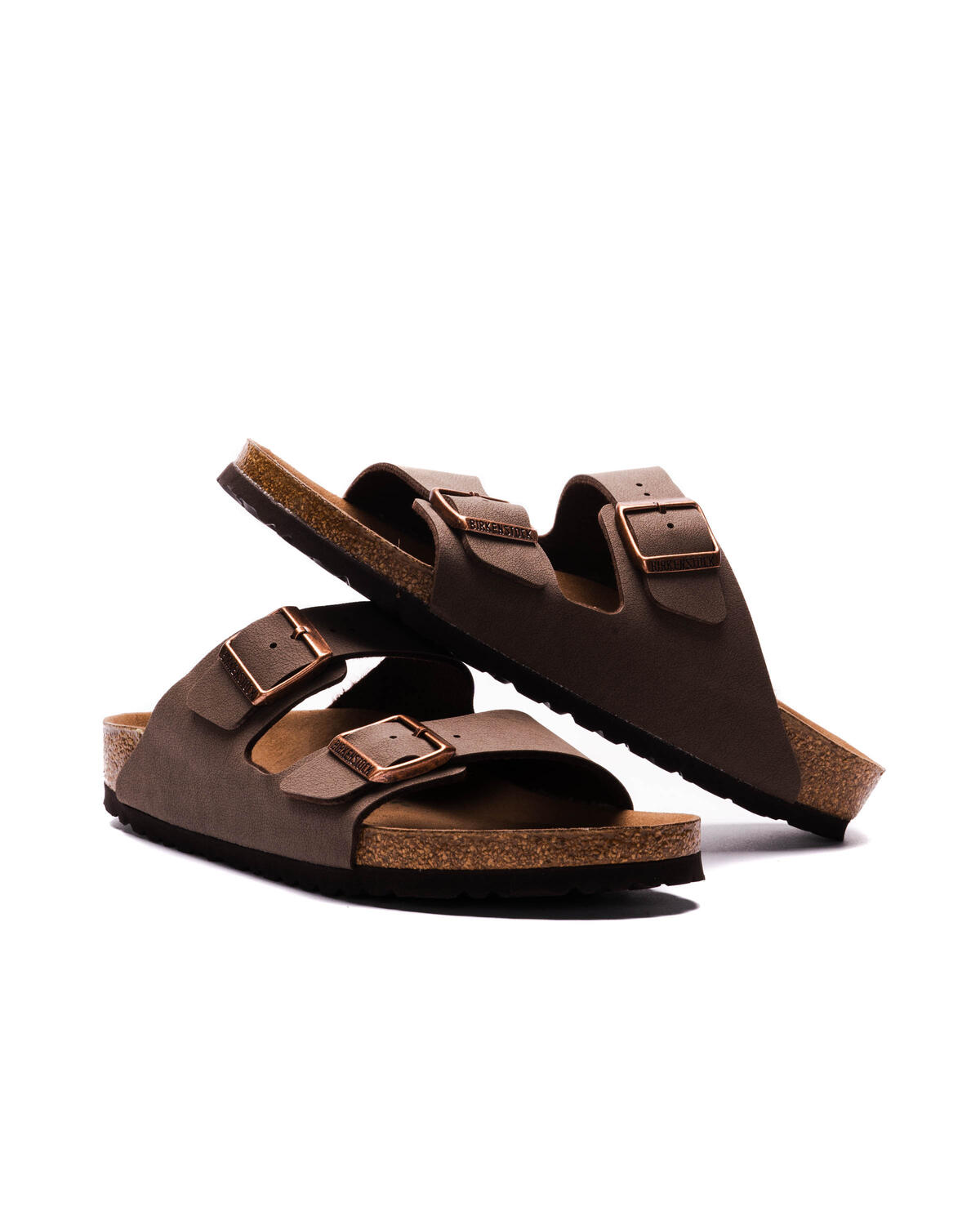 Birkenstock Arizona Brown - Image 5