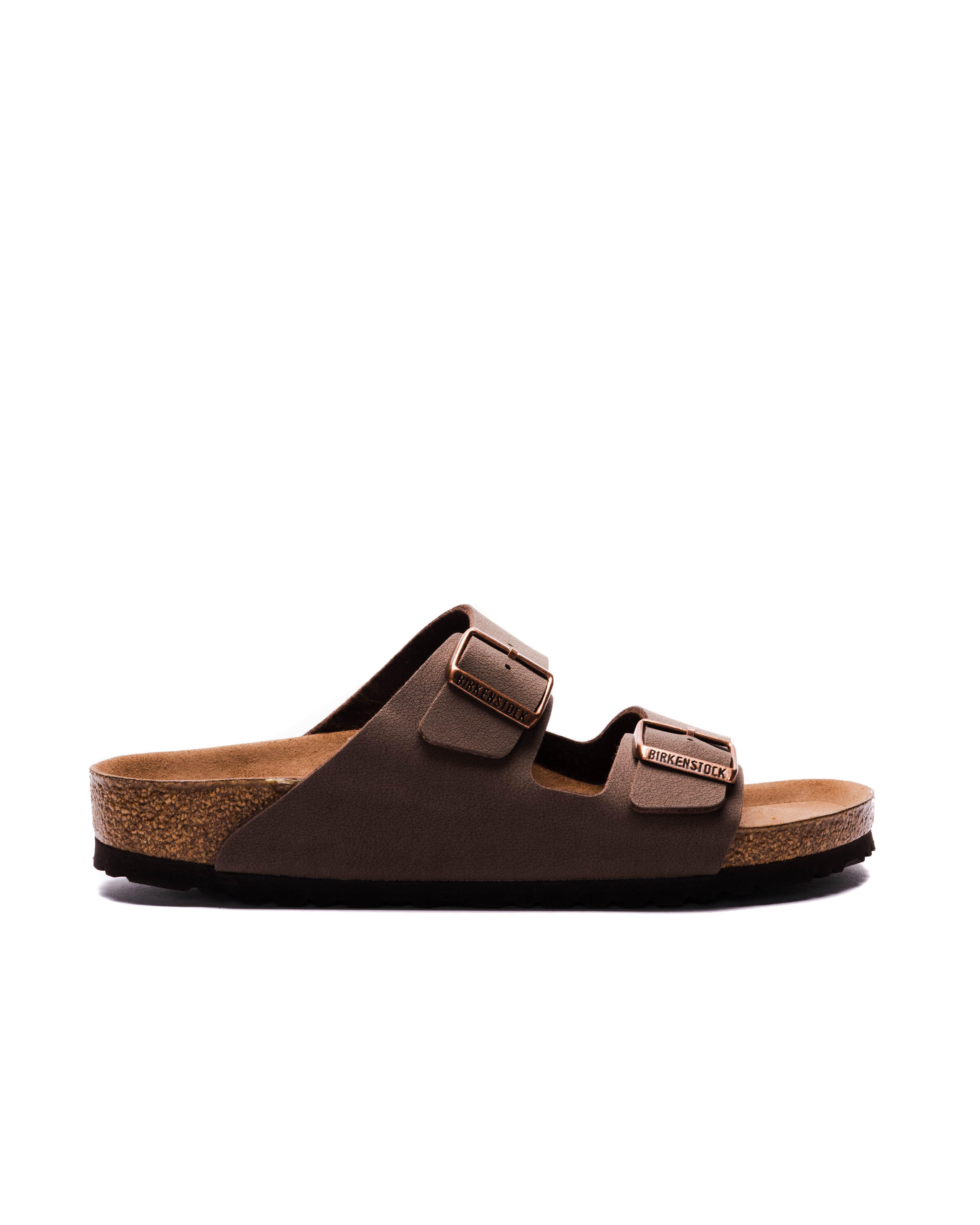 Birkenstock Arizona Earthy Vegan (Narrow Fit)