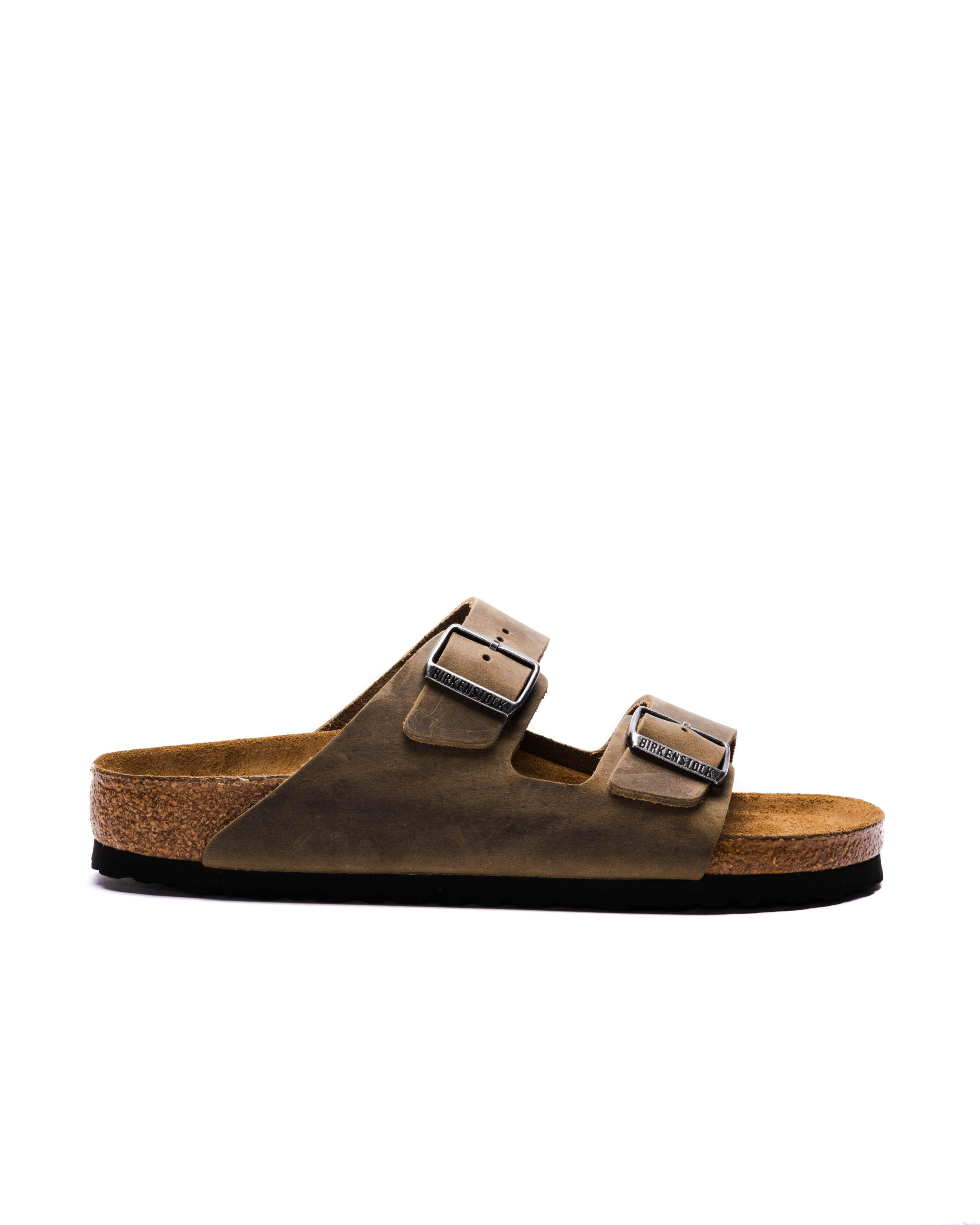 Birkenstock Arizona Soft Footbed (Narrow Fit / SFB)