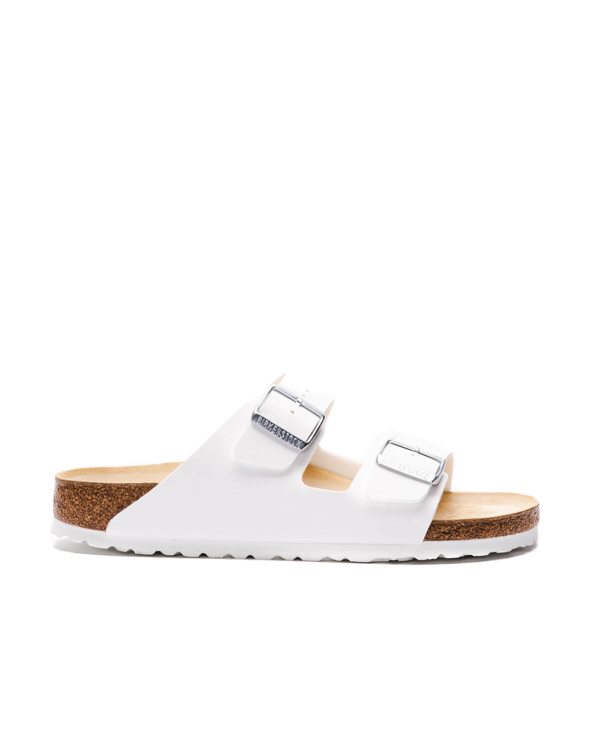 Birkenstock Arizona White - Image 2