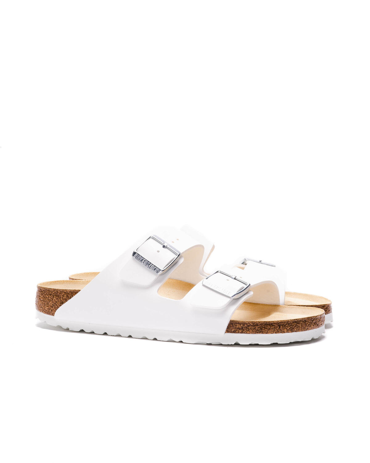 Birkenstock Arizona White - Image 3