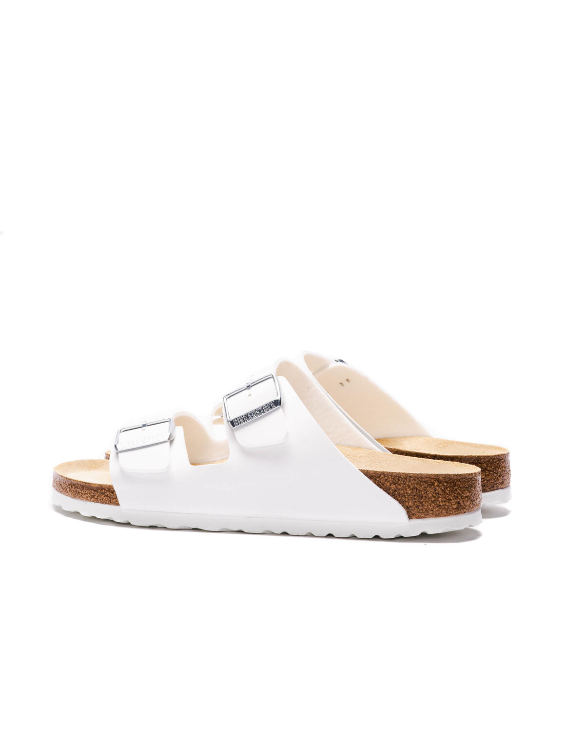 Birkenstock Arizona White - Image 4