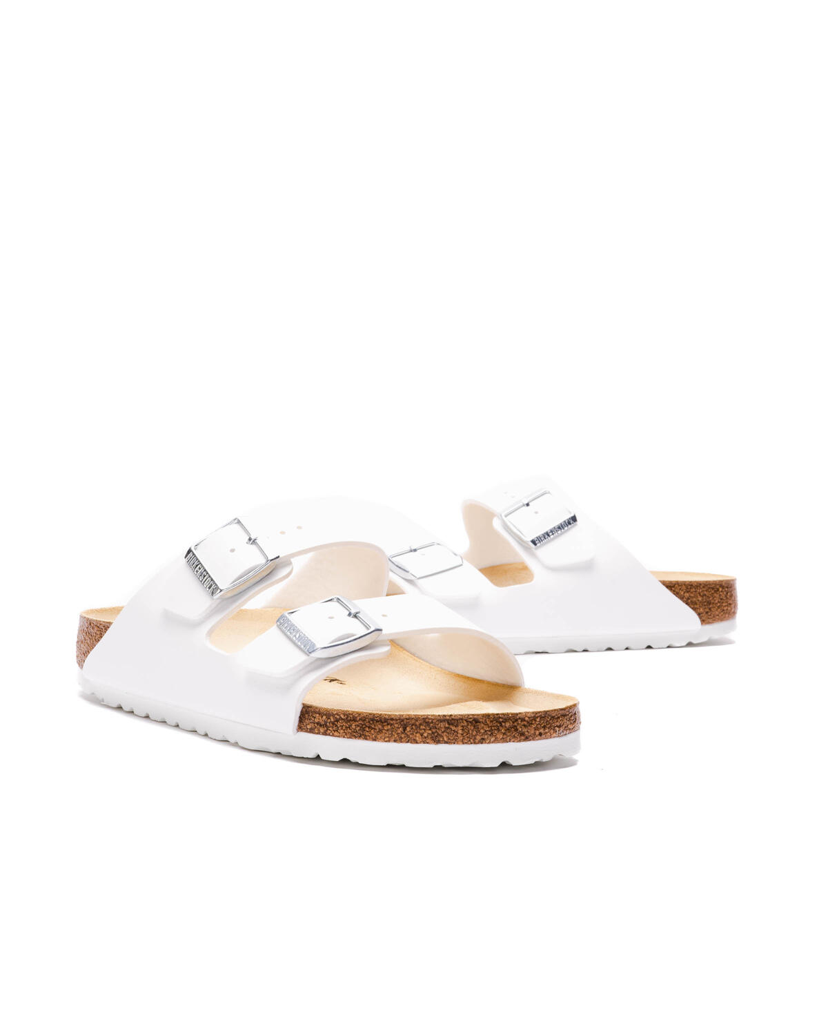 Birkenstock Arizona White - Image 5