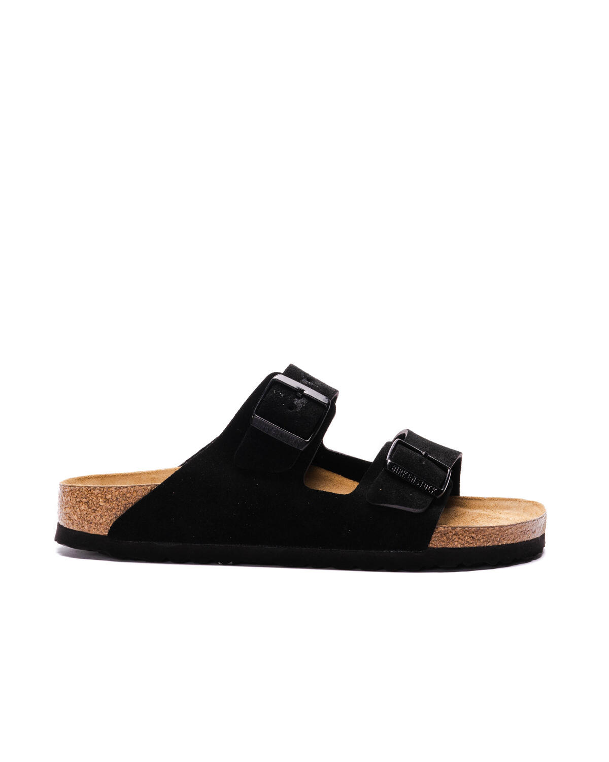 Birkenstock Arizona Black - Image 2